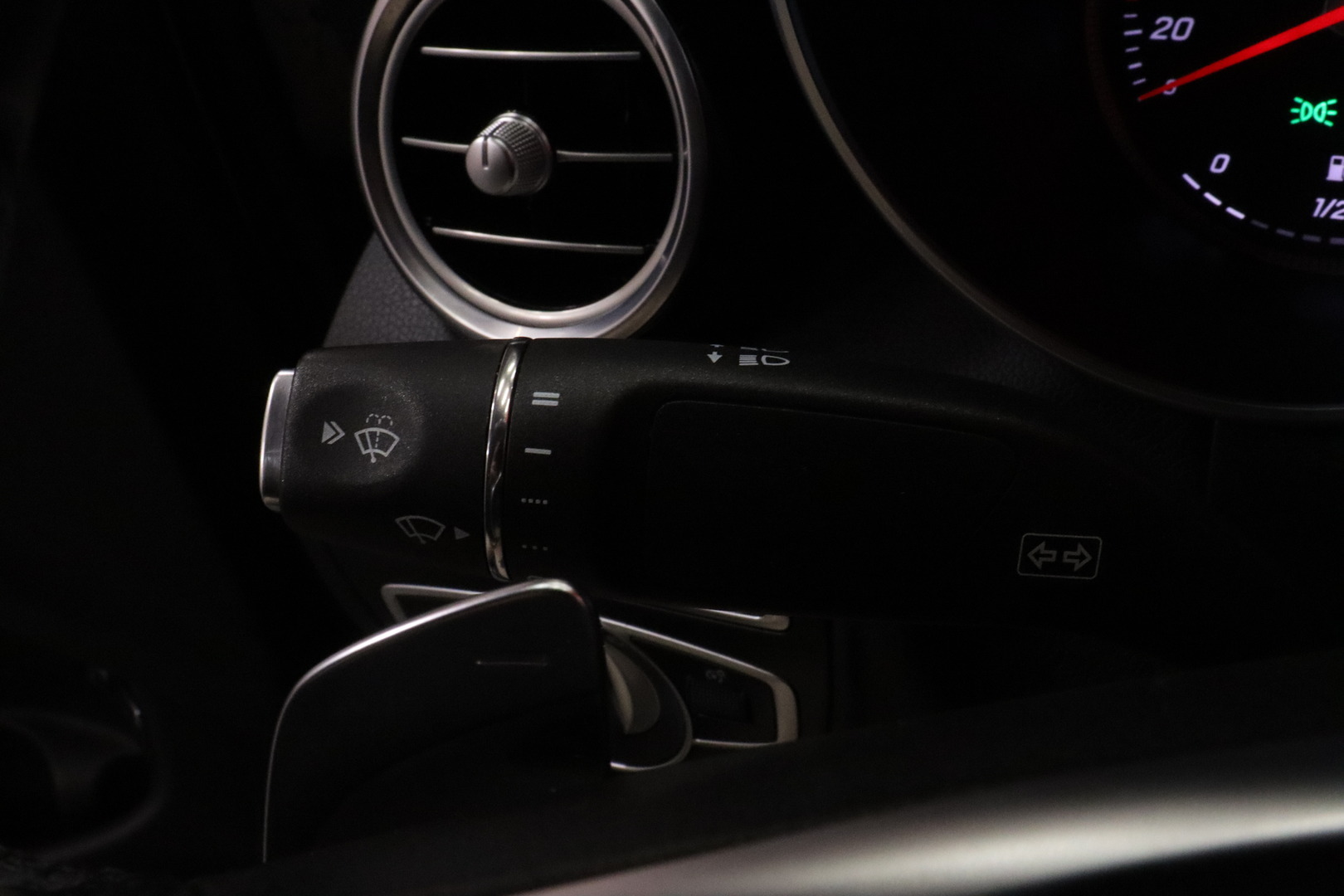 MERCEDES-BENZ GLC 2018