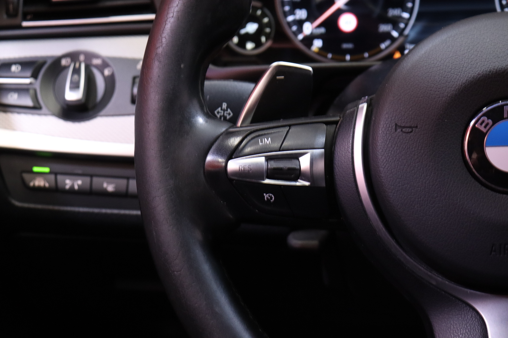 BMW 530 2014