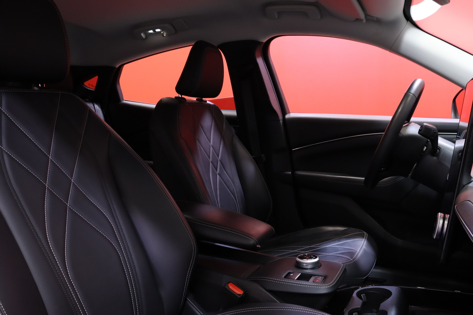 FORD Mustang Mach-E 2021
