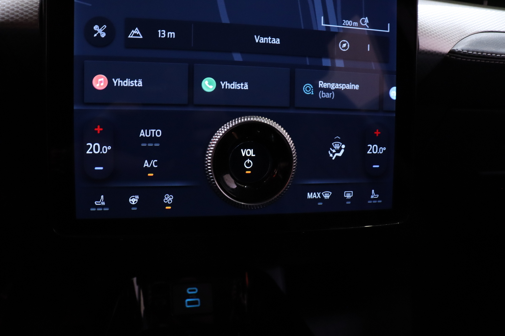 FORD Mustang Mach-E 2021
