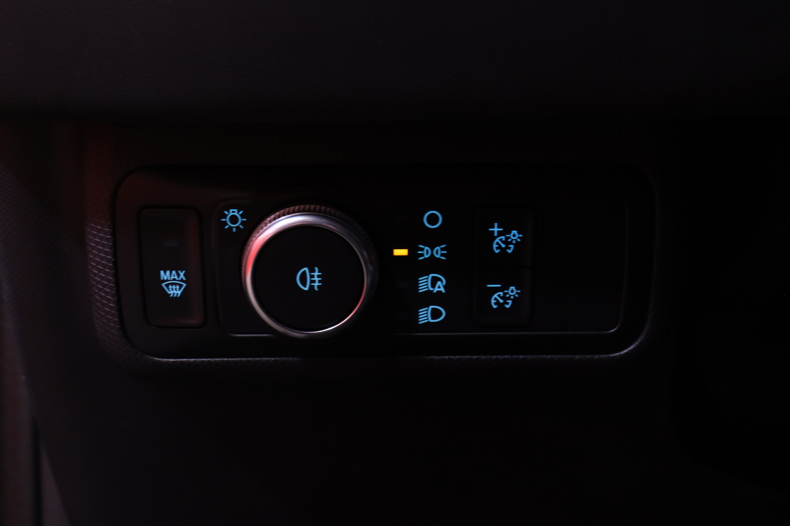FORD Mustang Mach-E 2021