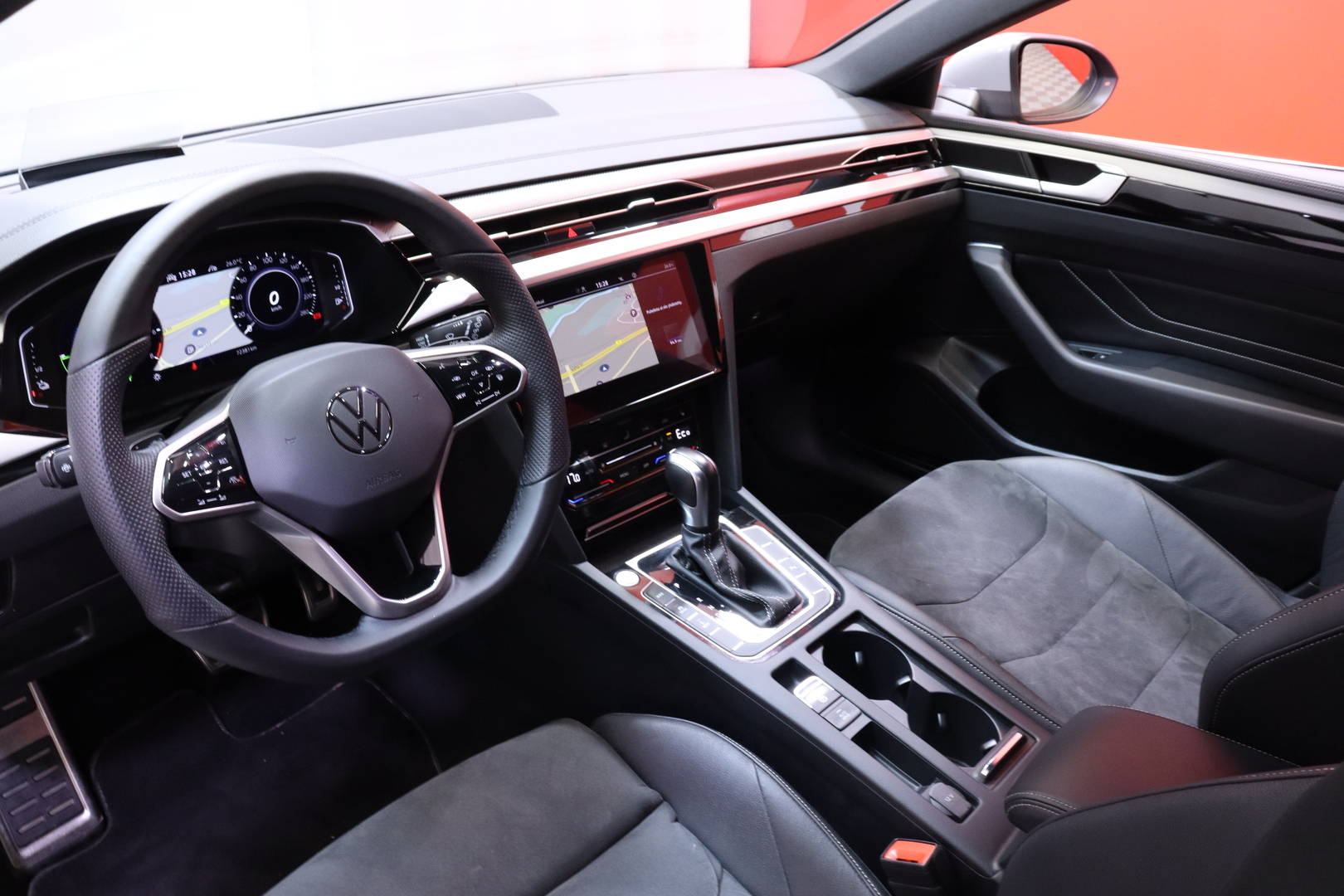 VOLKSWAGEN Arteon 2022