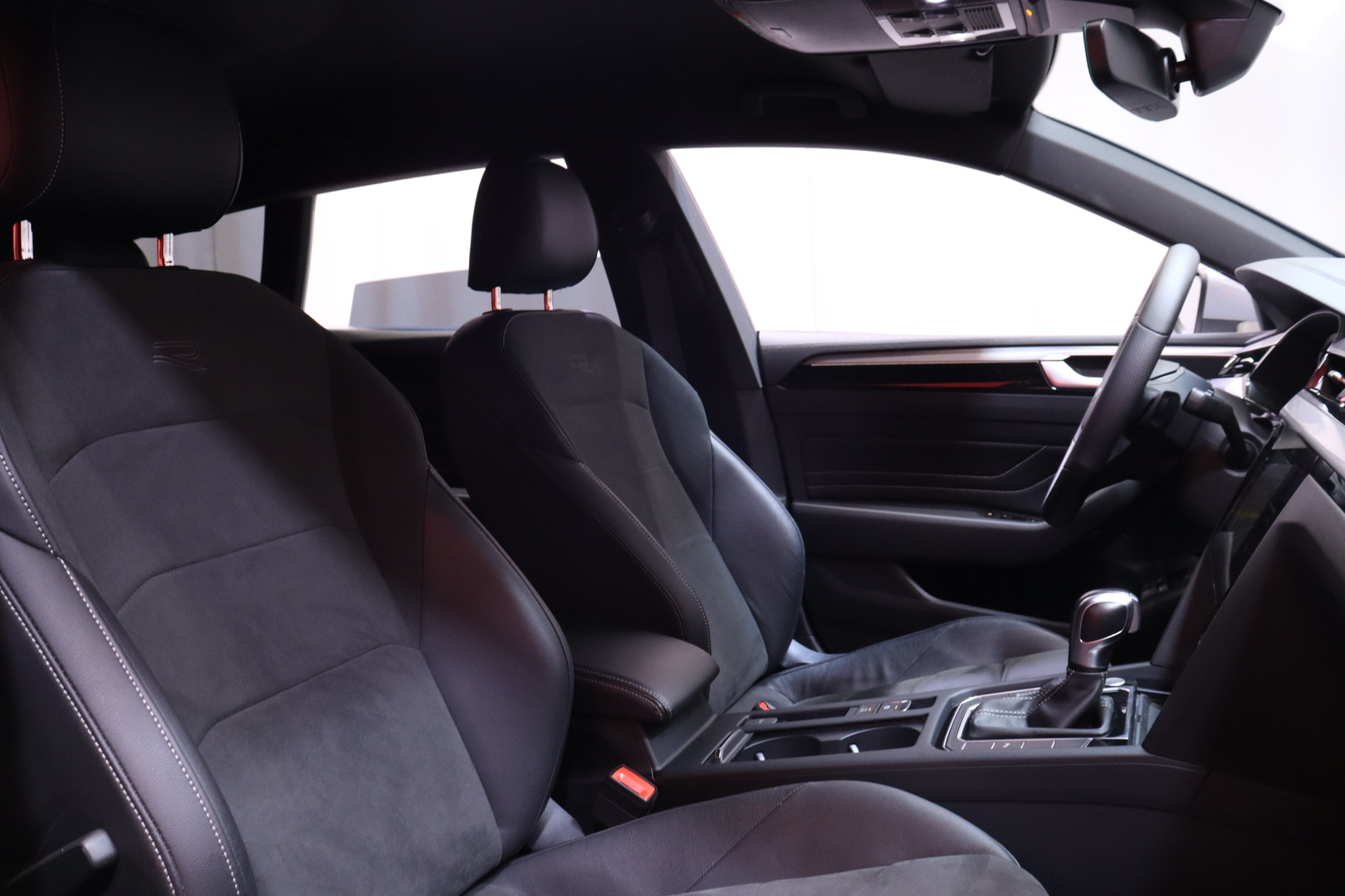 VOLKSWAGEN Arteon 2022