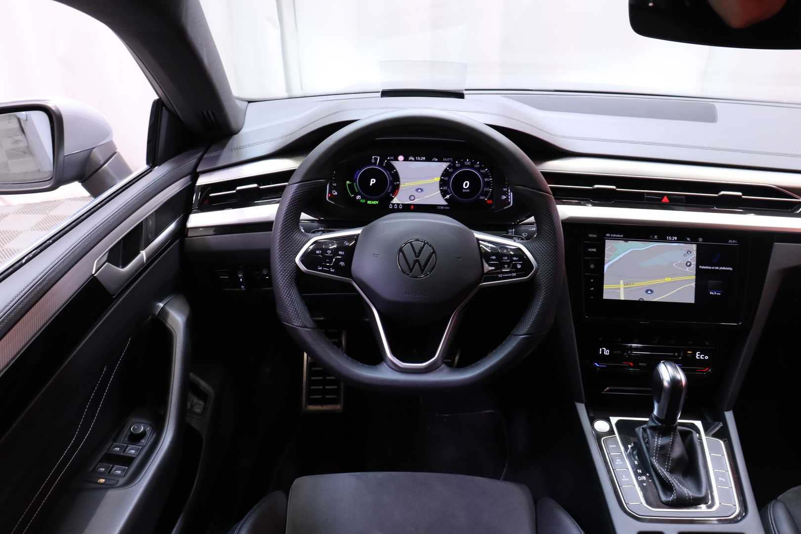 VOLKSWAGEN Arteon 2022