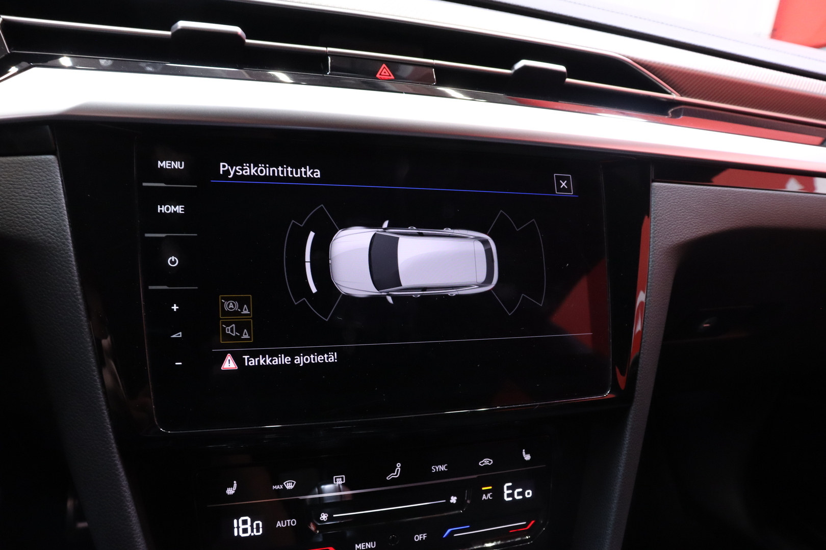 VOLKSWAGEN Arteon 2022