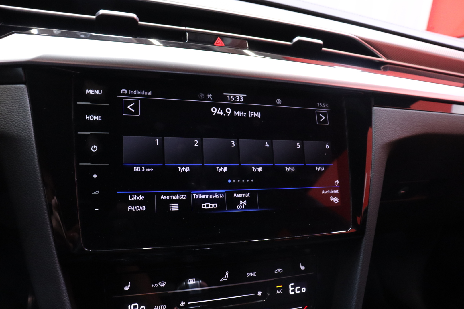 VOLKSWAGEN Arteon 2022