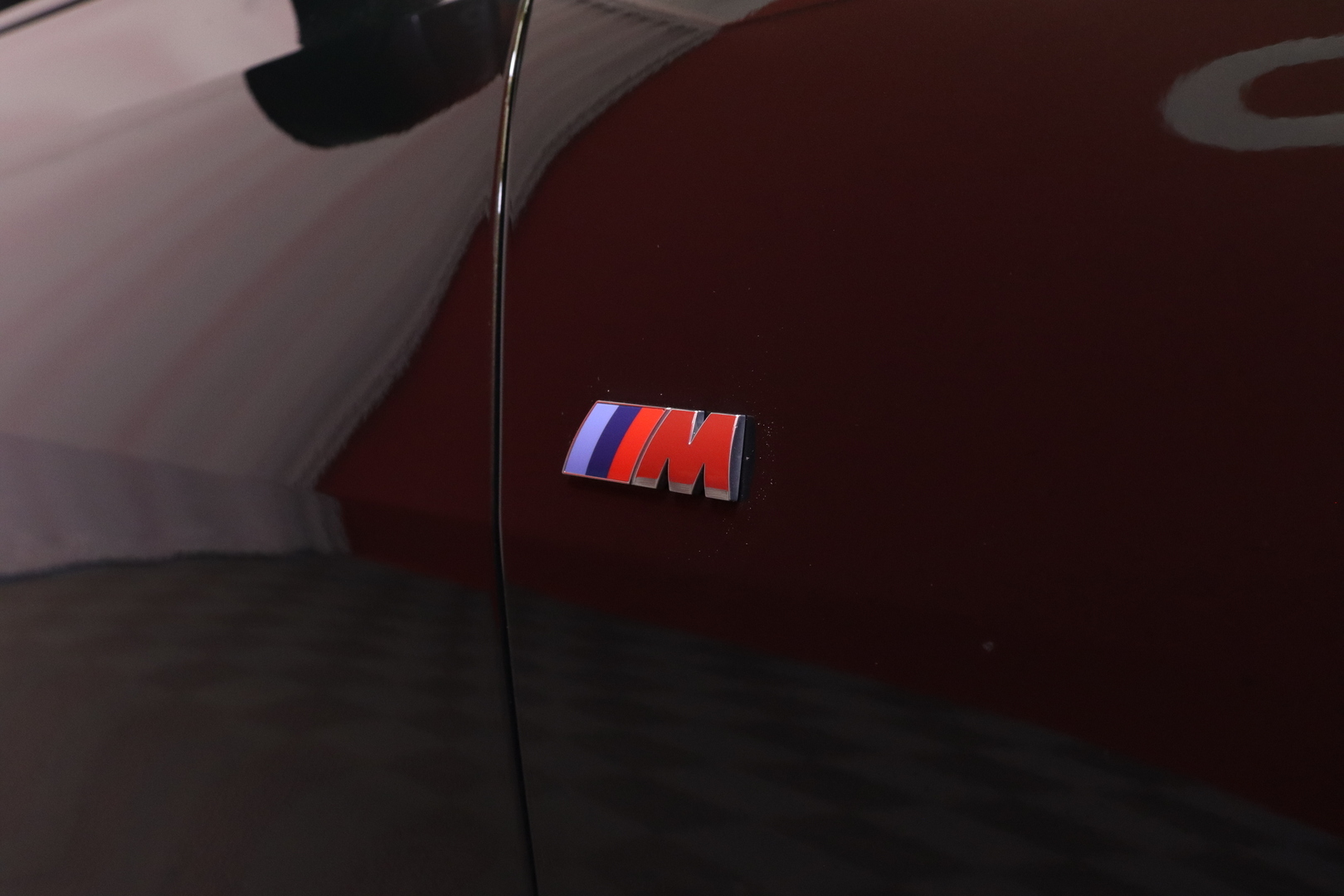 BMW 420 2022
