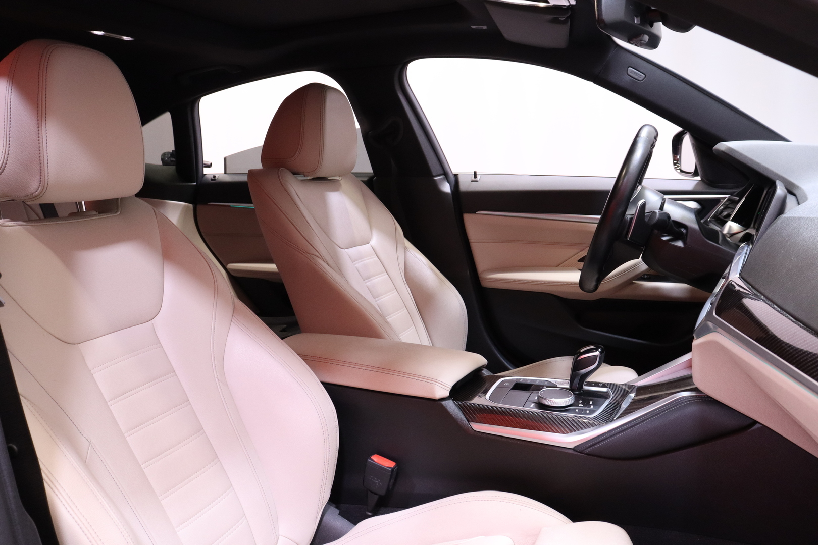 BMW 420 2022
