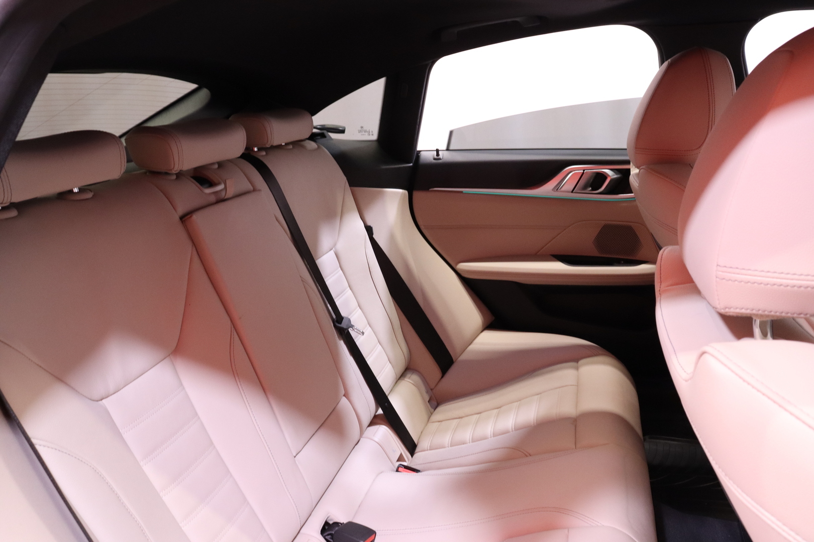BMW 420 2022