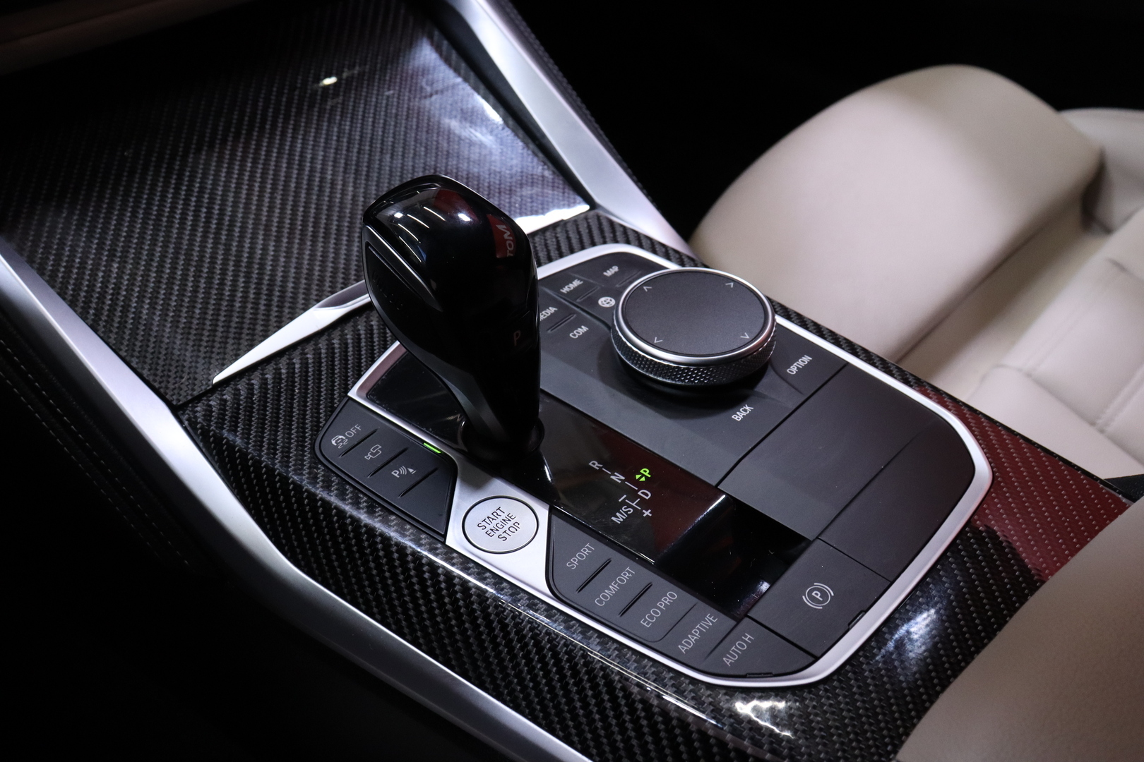BMW 420 2022