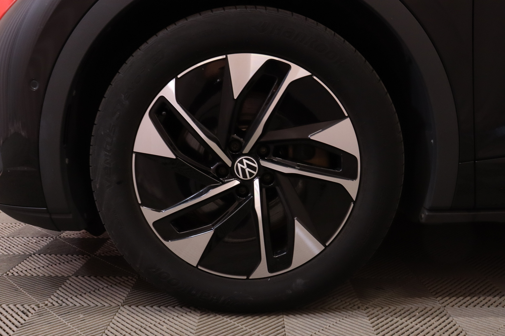 VOLKSWAGEN ID.5 2023