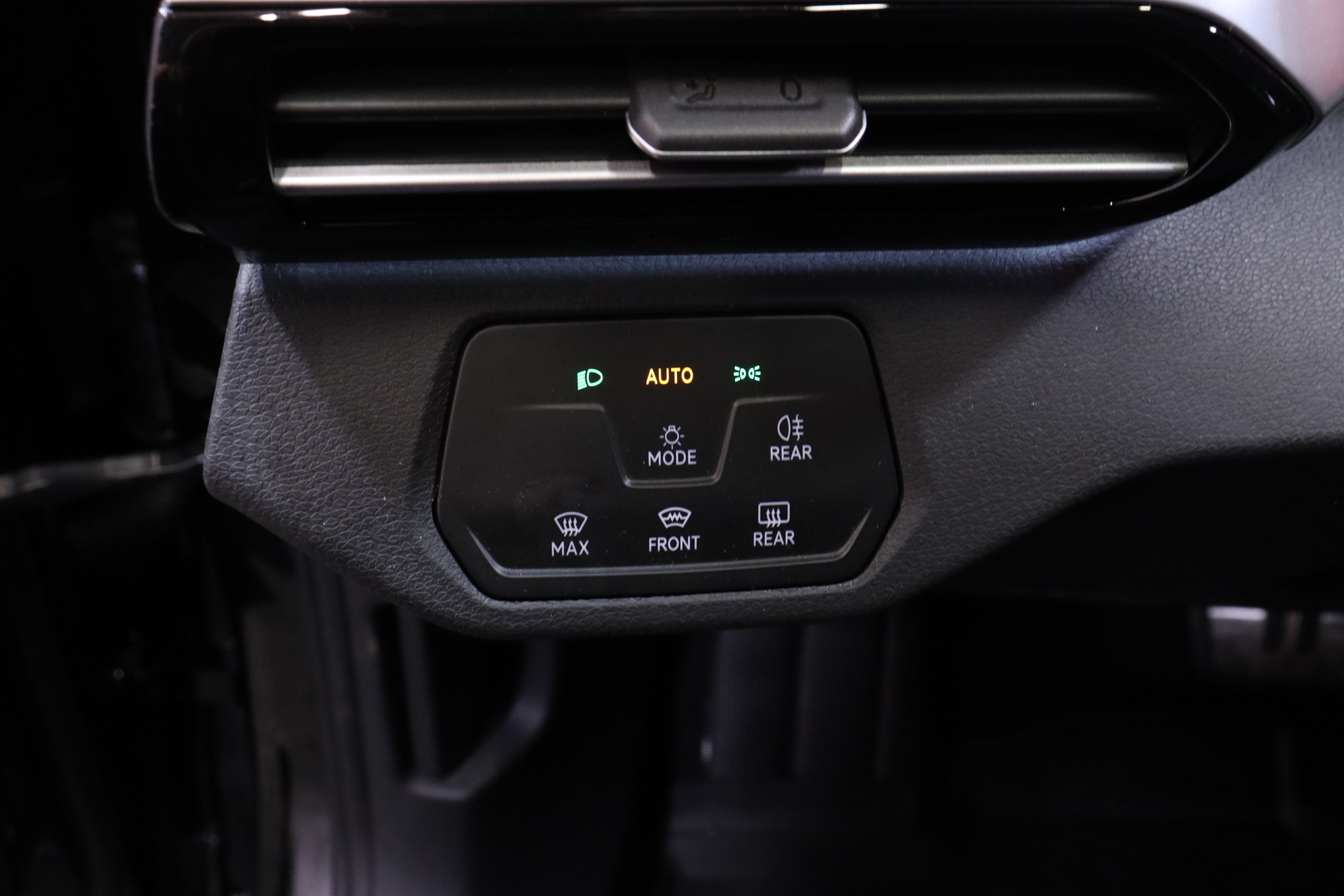 VOLKSWAGEN ID.5 2023