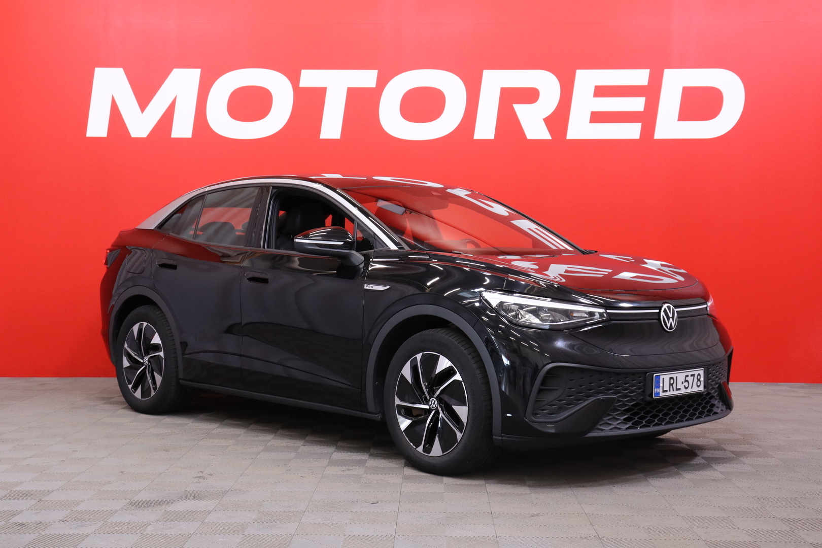 VOLKSWAGEN ID.5 2023