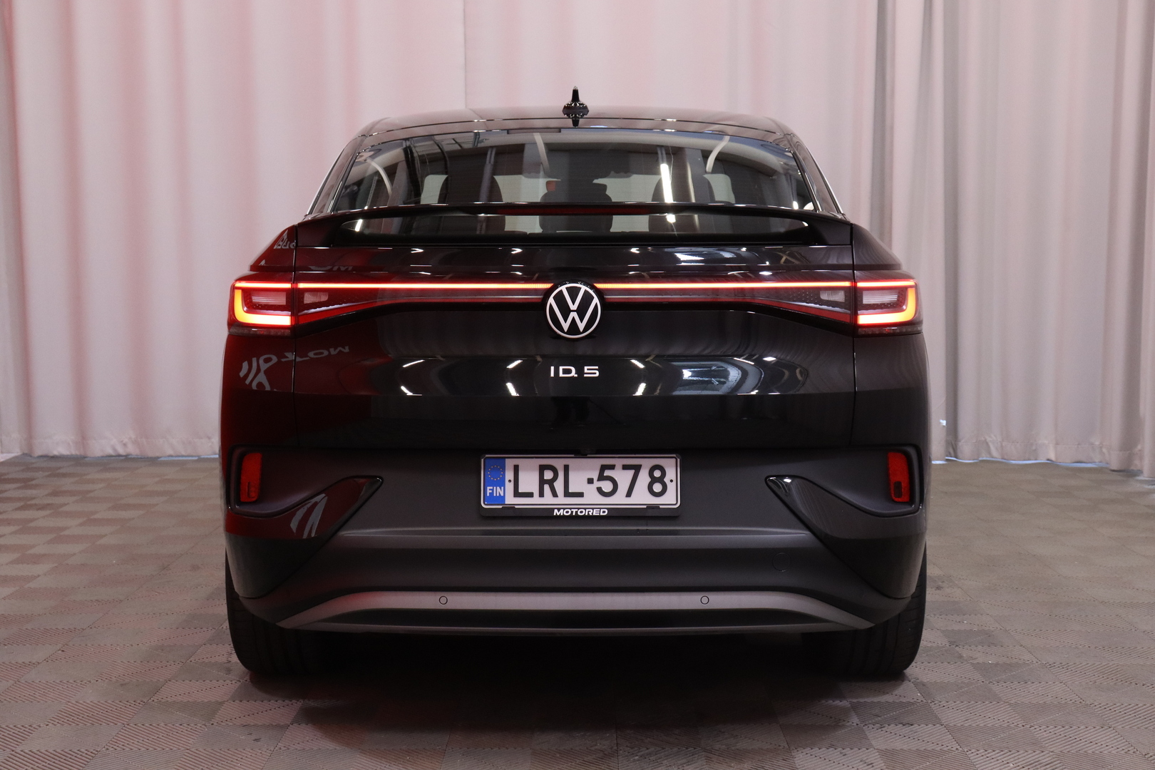 VOLKSWAGEN ID.5 2023