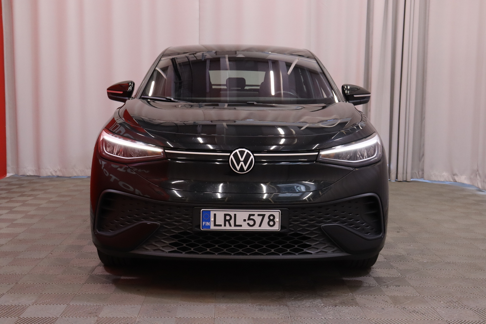VOLKSWAGEN ID.5 2023
