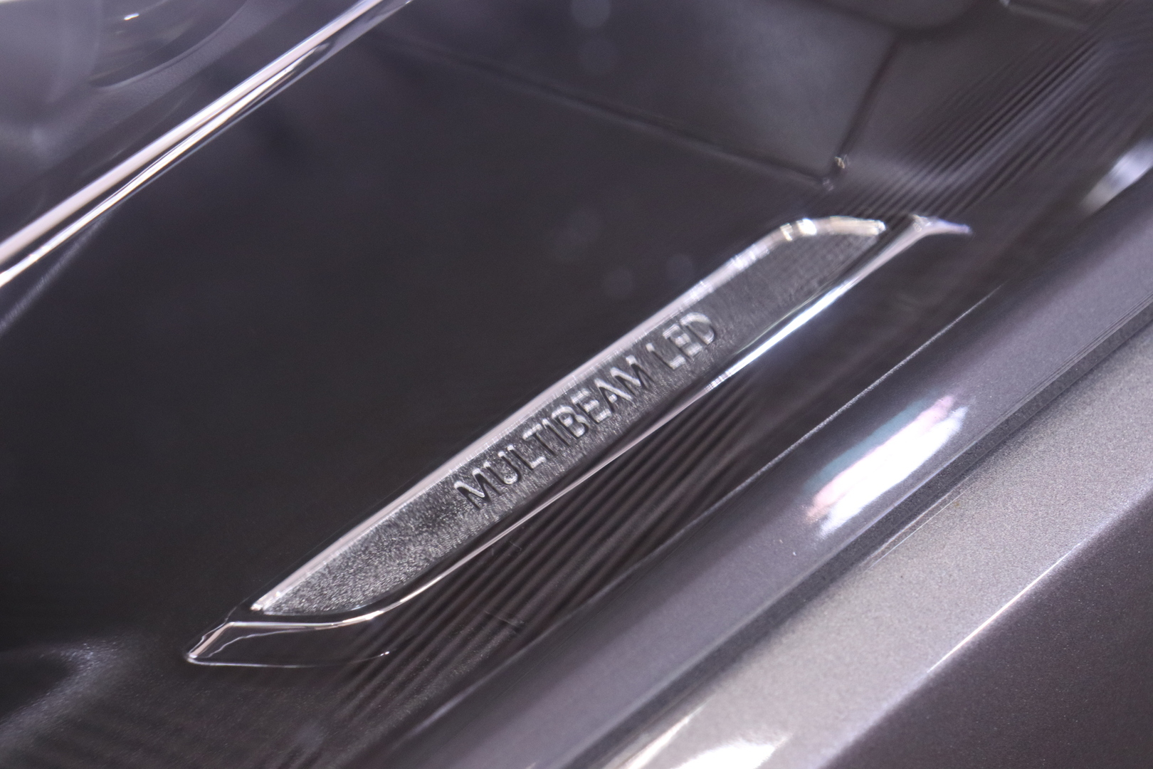 MERCEDES-BENZ CLA 2021
