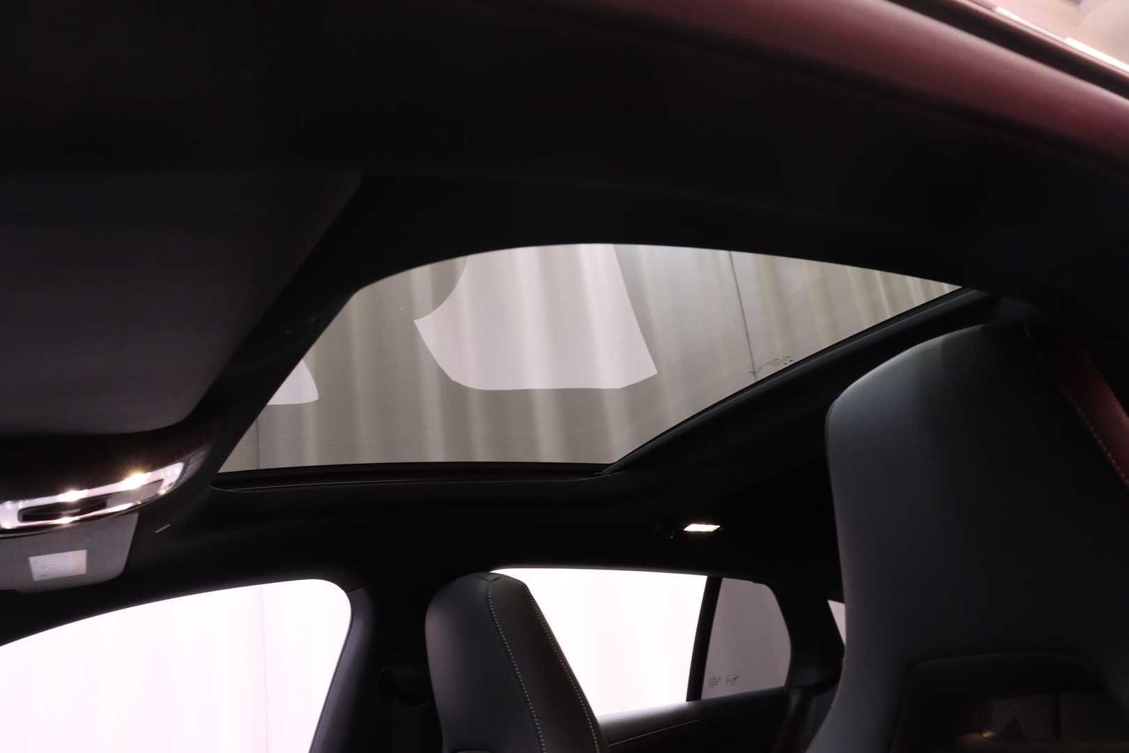 MERCEDES-BENZ CLA 2021