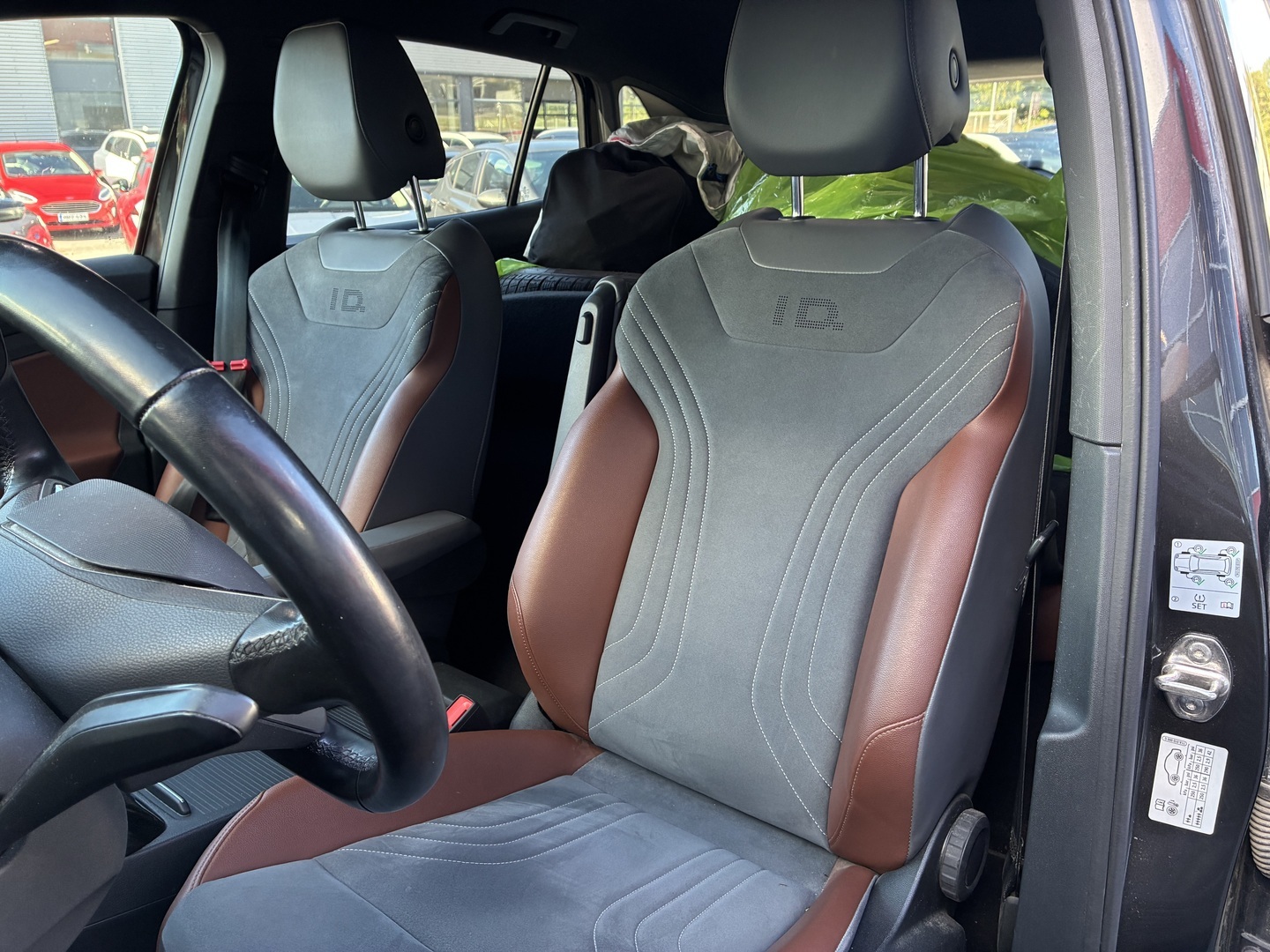 VOLKSWAGEN ID.4 2021