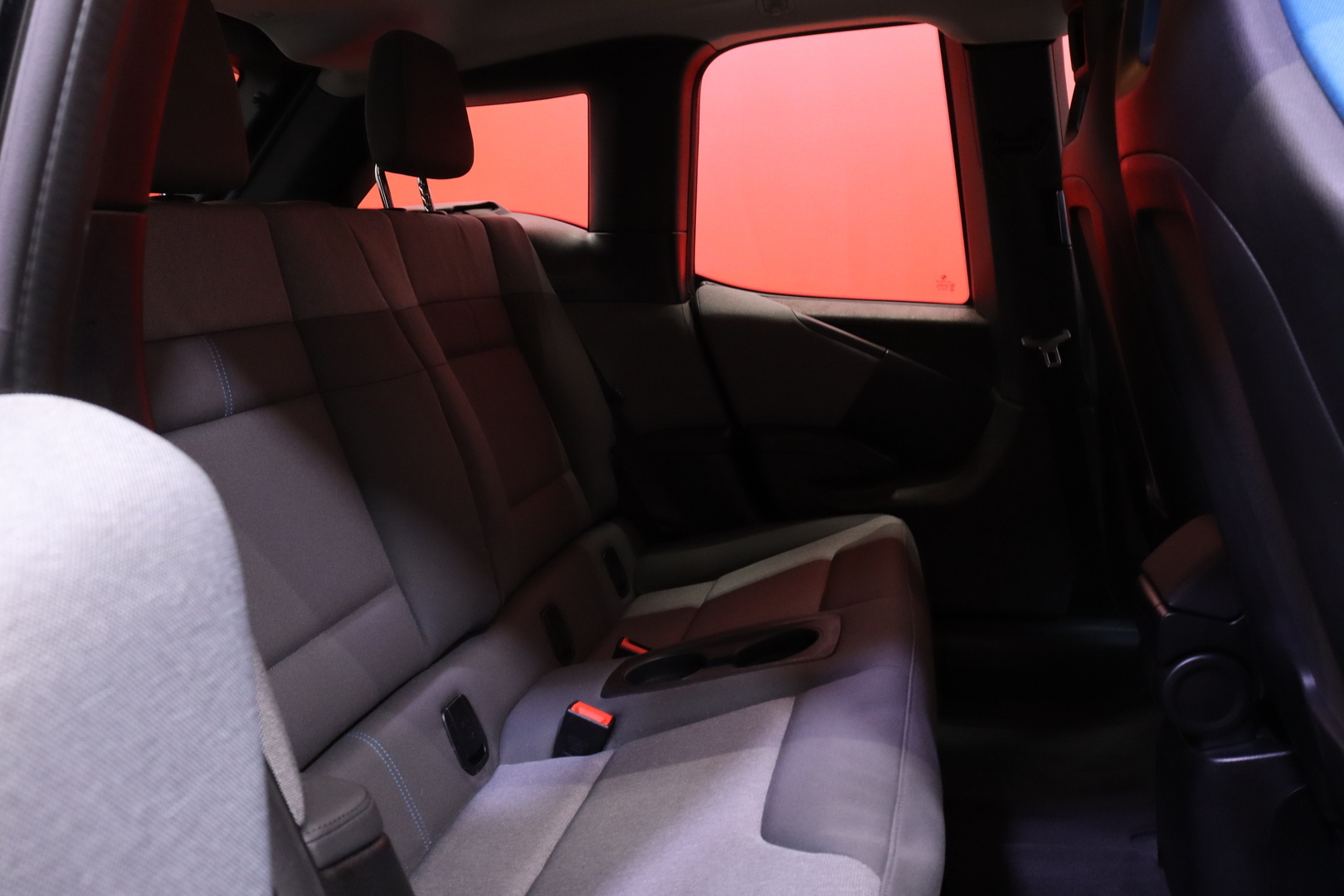 BMW i3s 2021