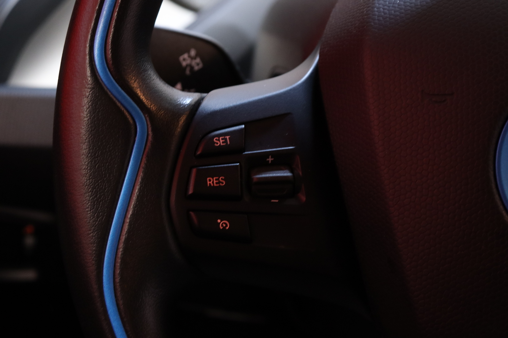 BMW i3s 2021