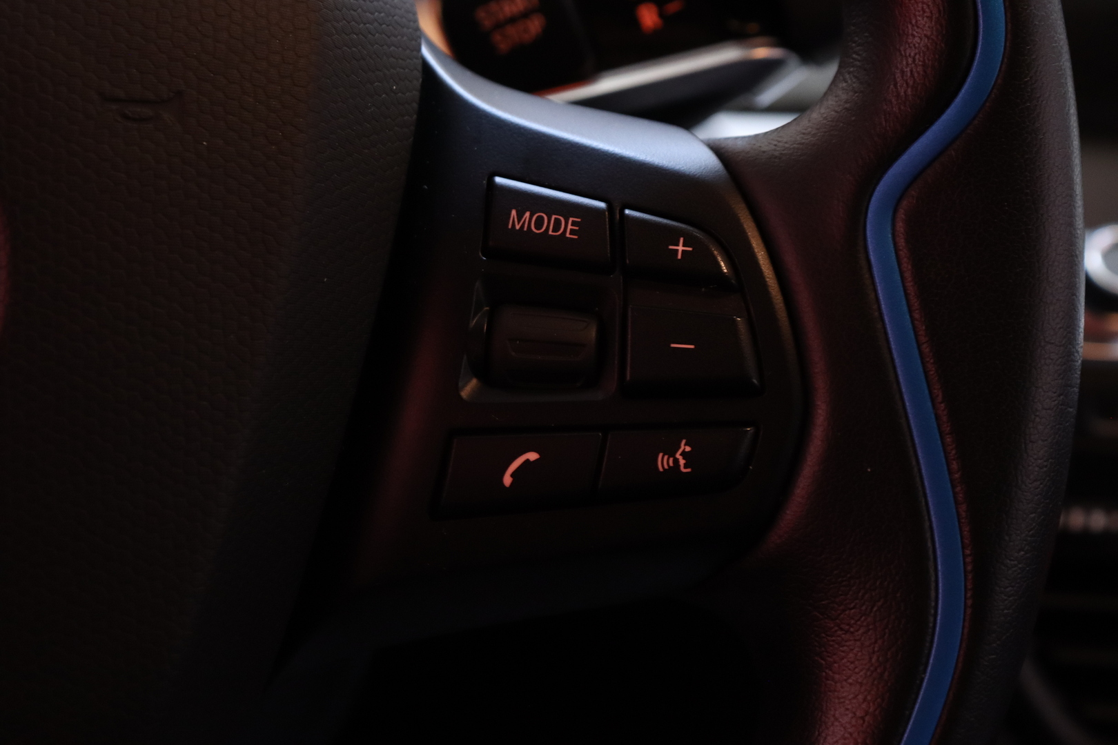 BMW i3s 2021