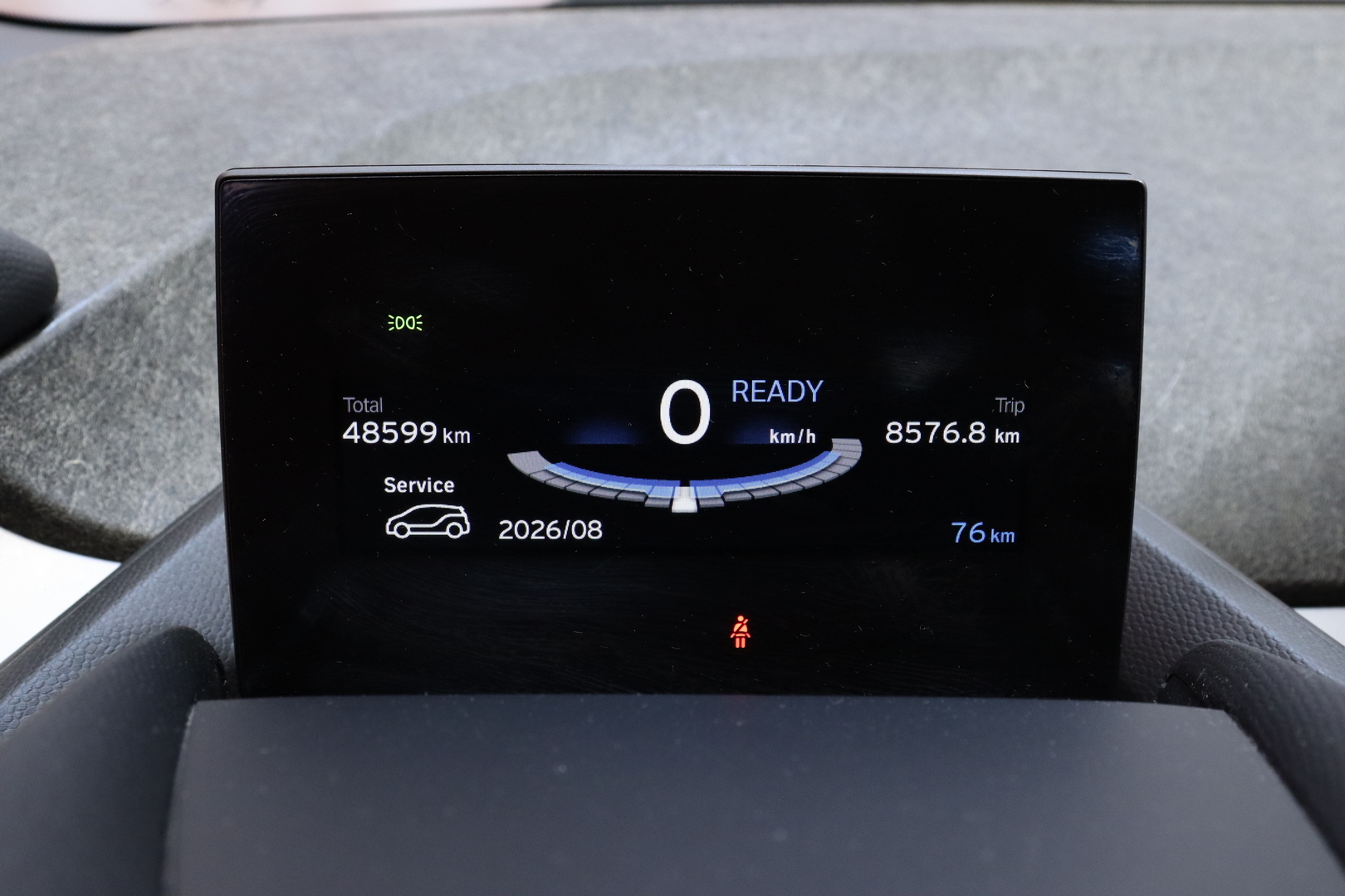 BMW i3s 2021