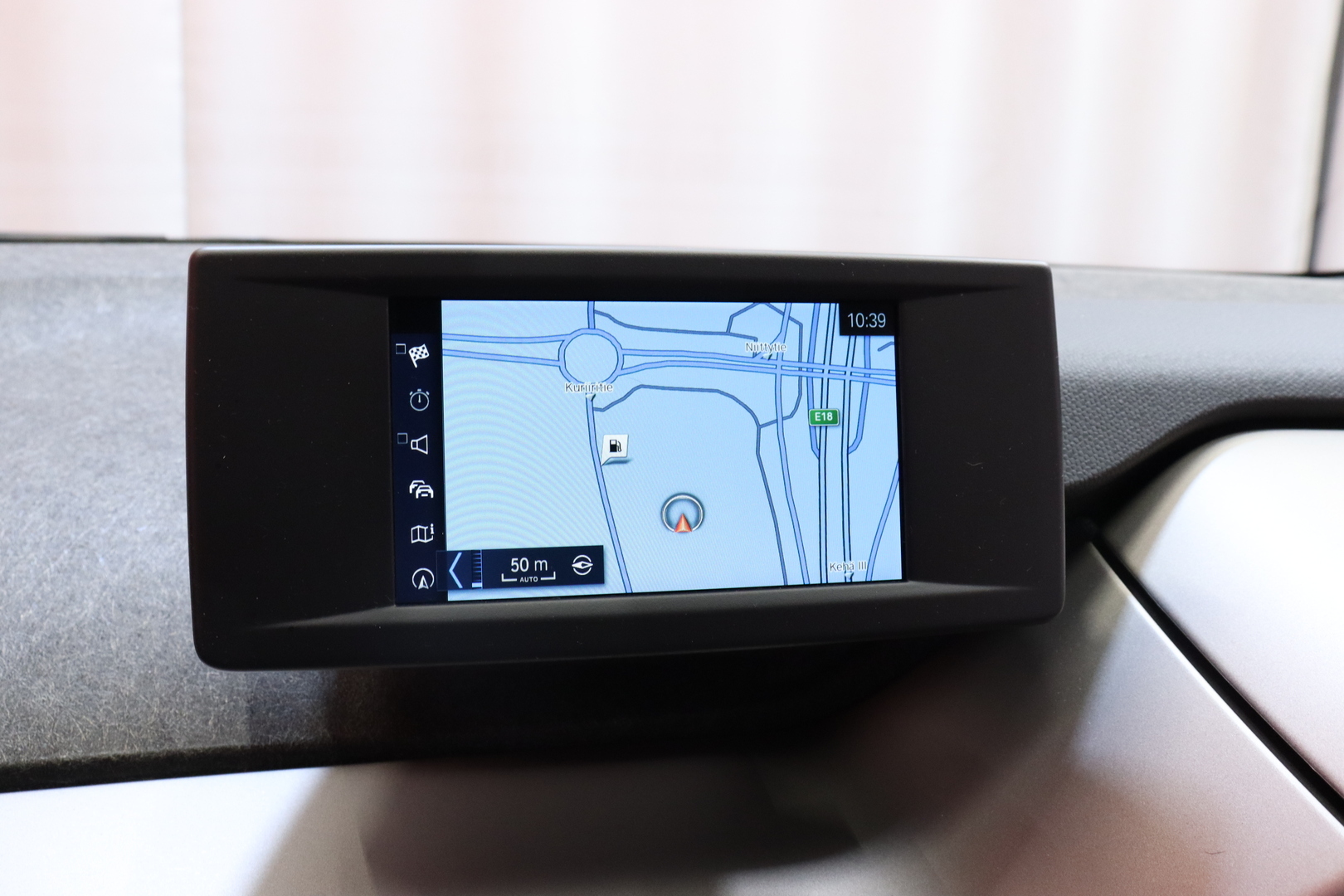BMW i3s 2021