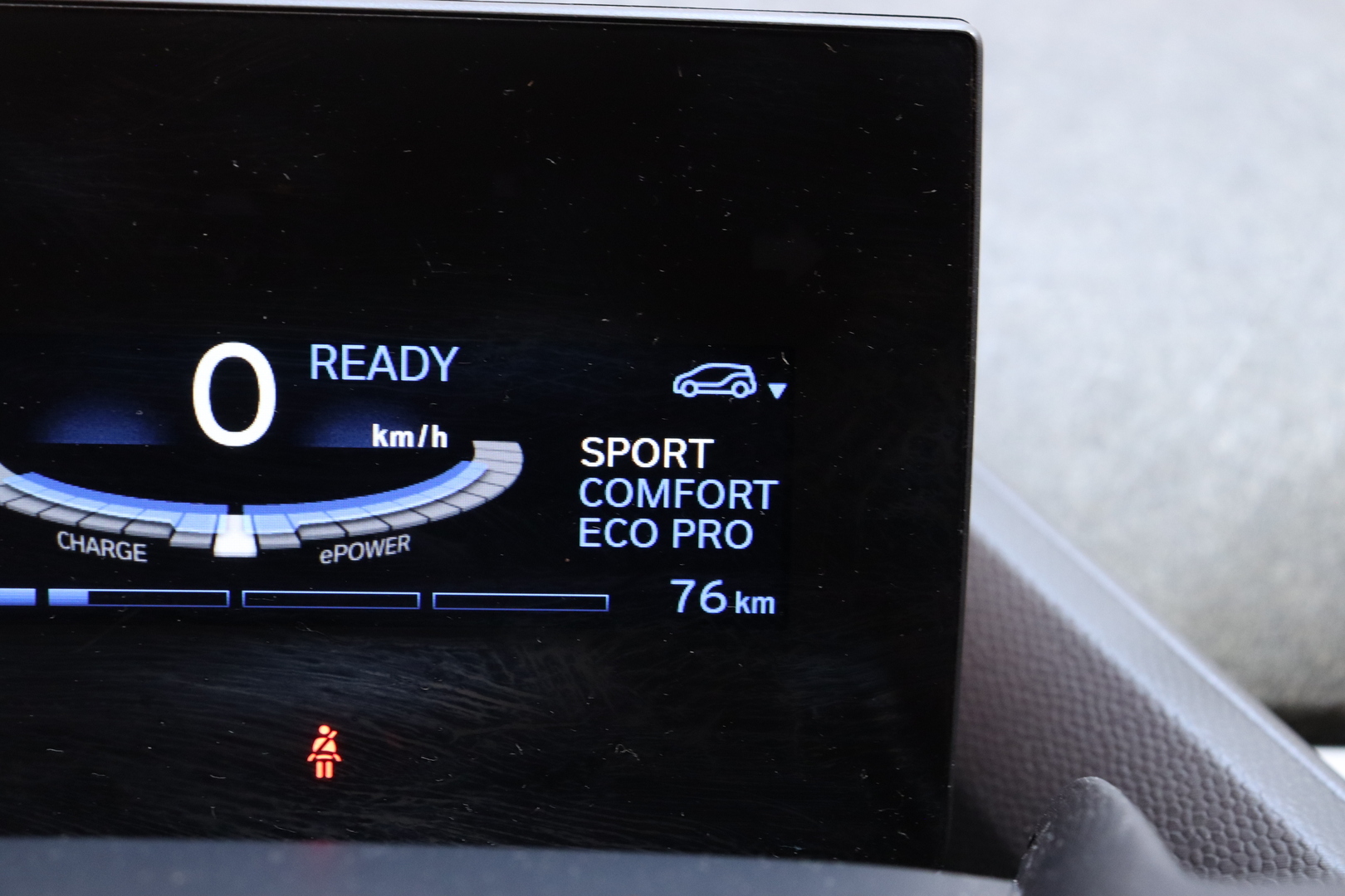 BMW i3s 2021