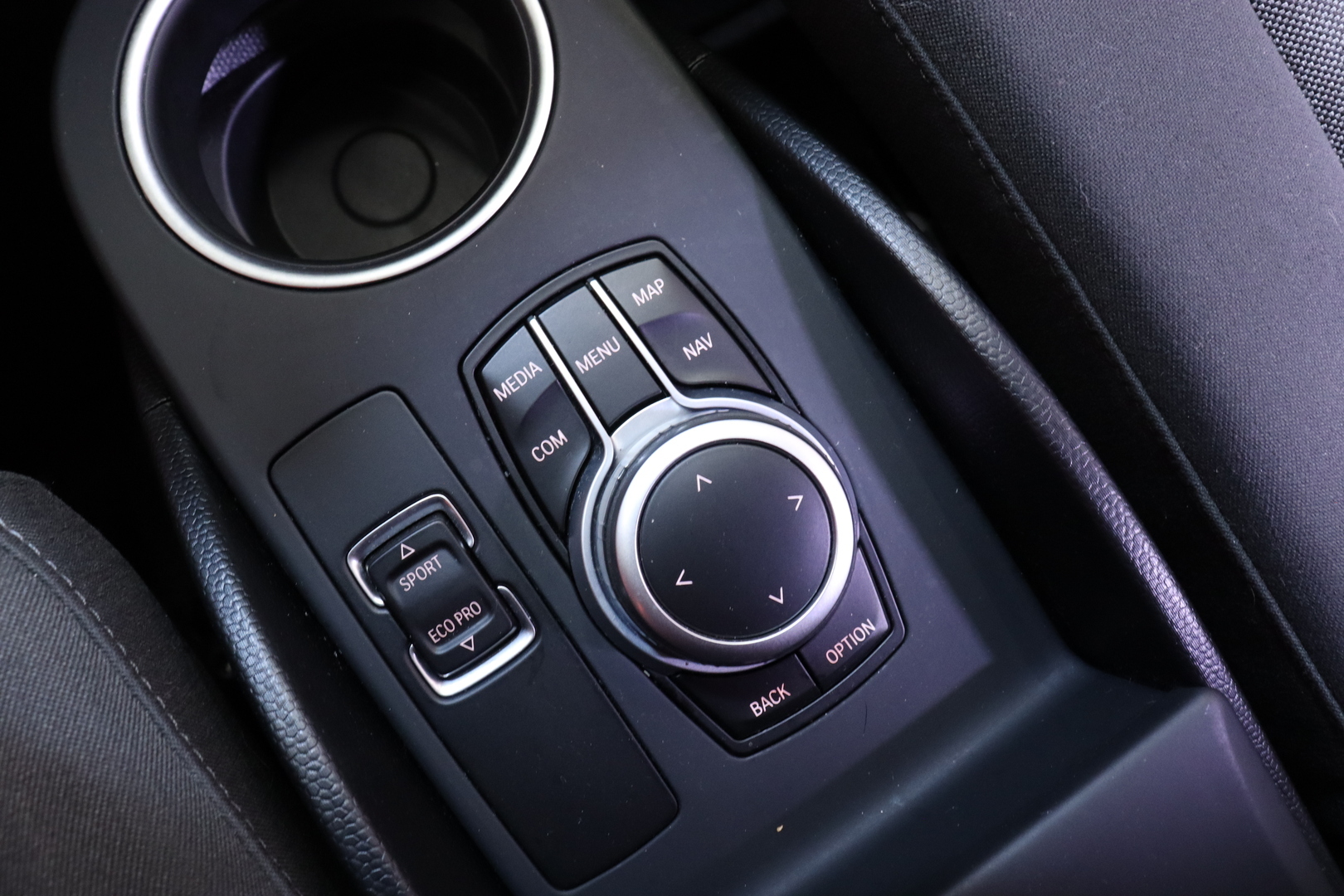 BMW i3s 2021