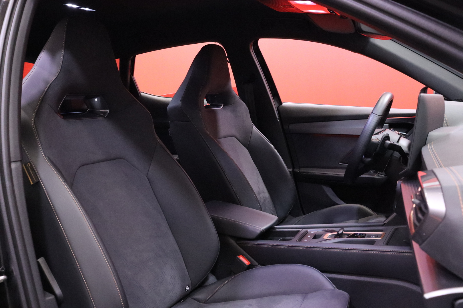 CUPRA Formentor 2025