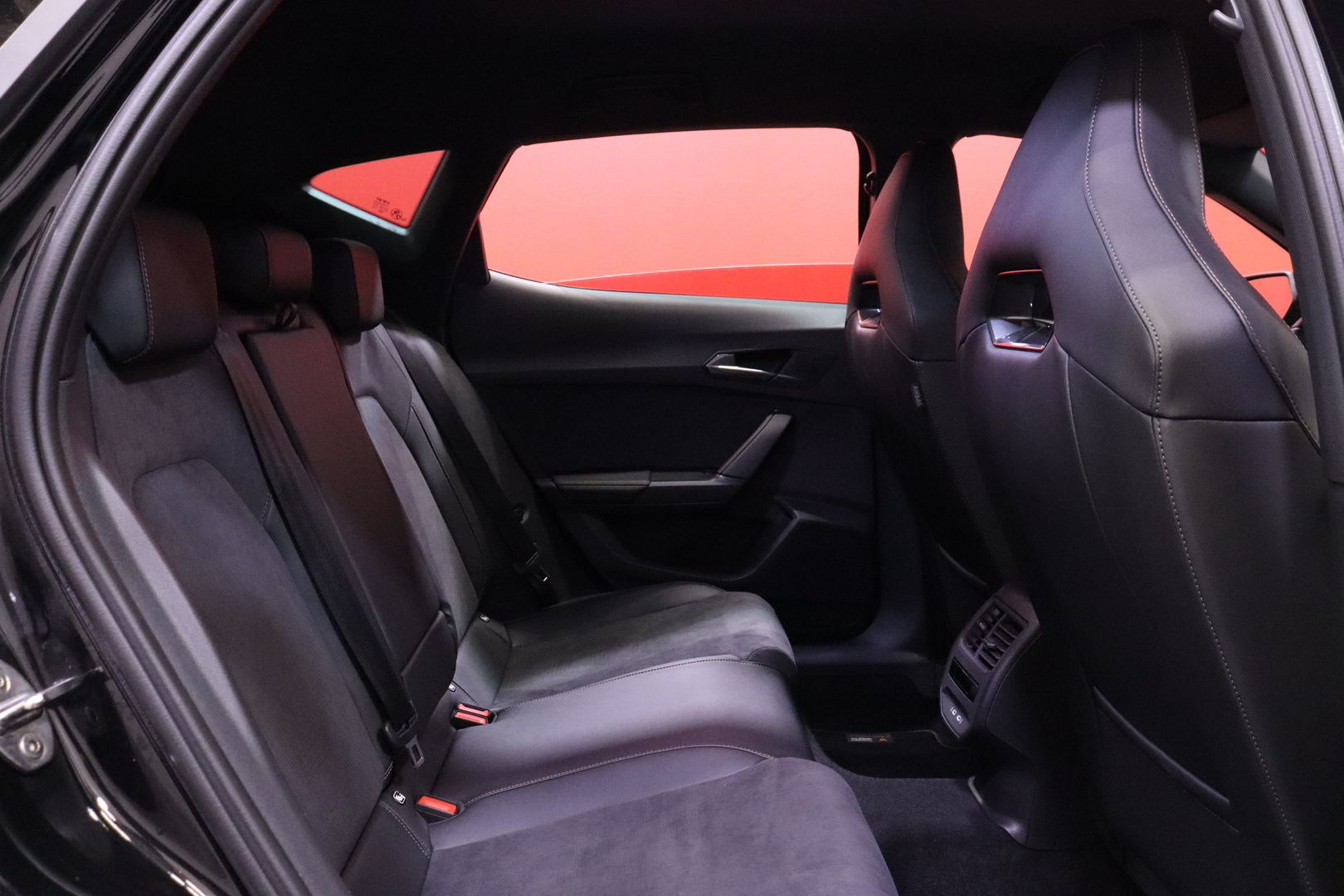 CUPRA Formentor 2025