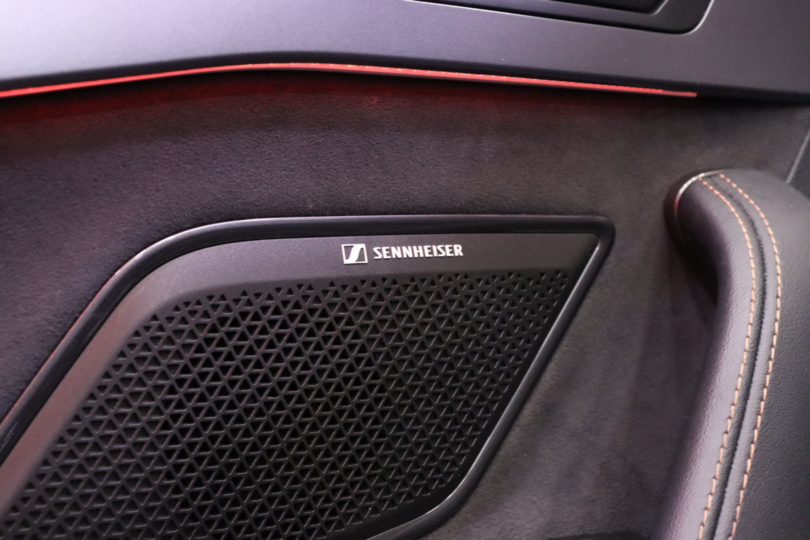 CUPRA Formentor 2025