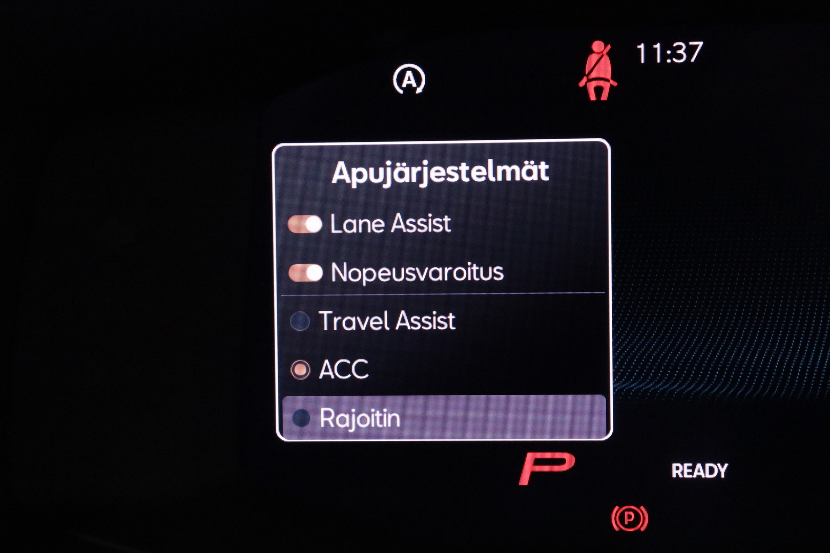 CUPRA Formentor 2025