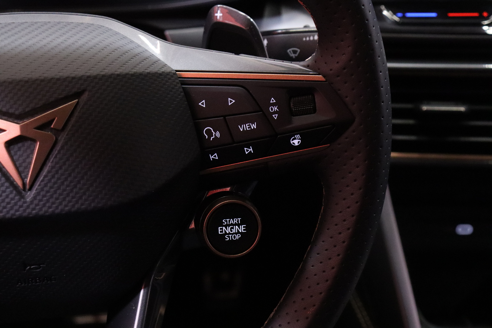 CUPRA Formentor 2025