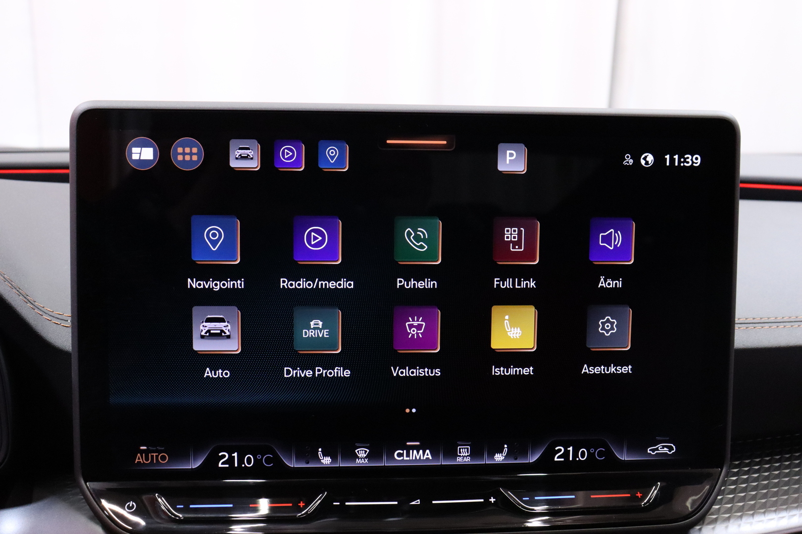 CUPRA Formentor 2025