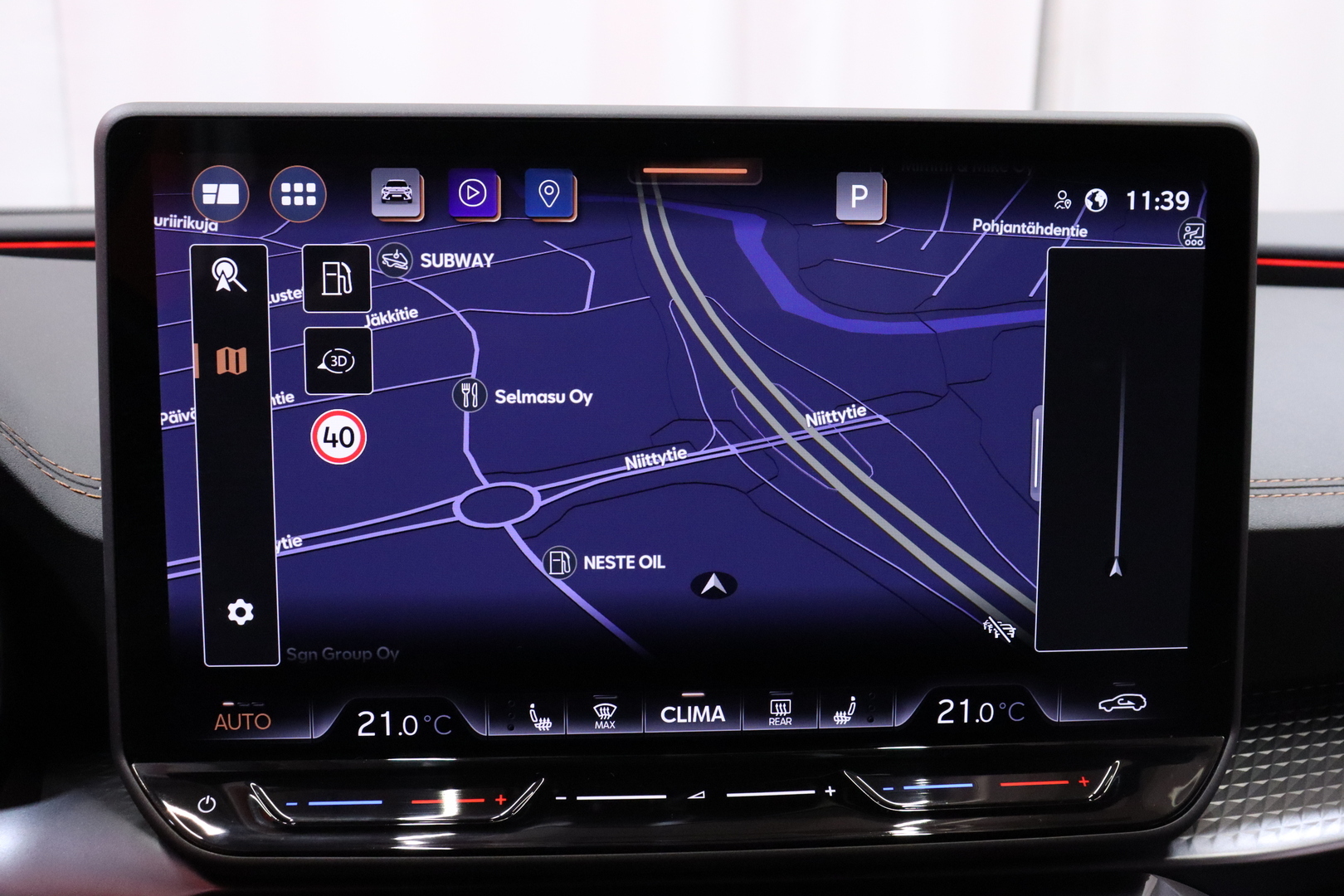 CUPRA Formentor 2025