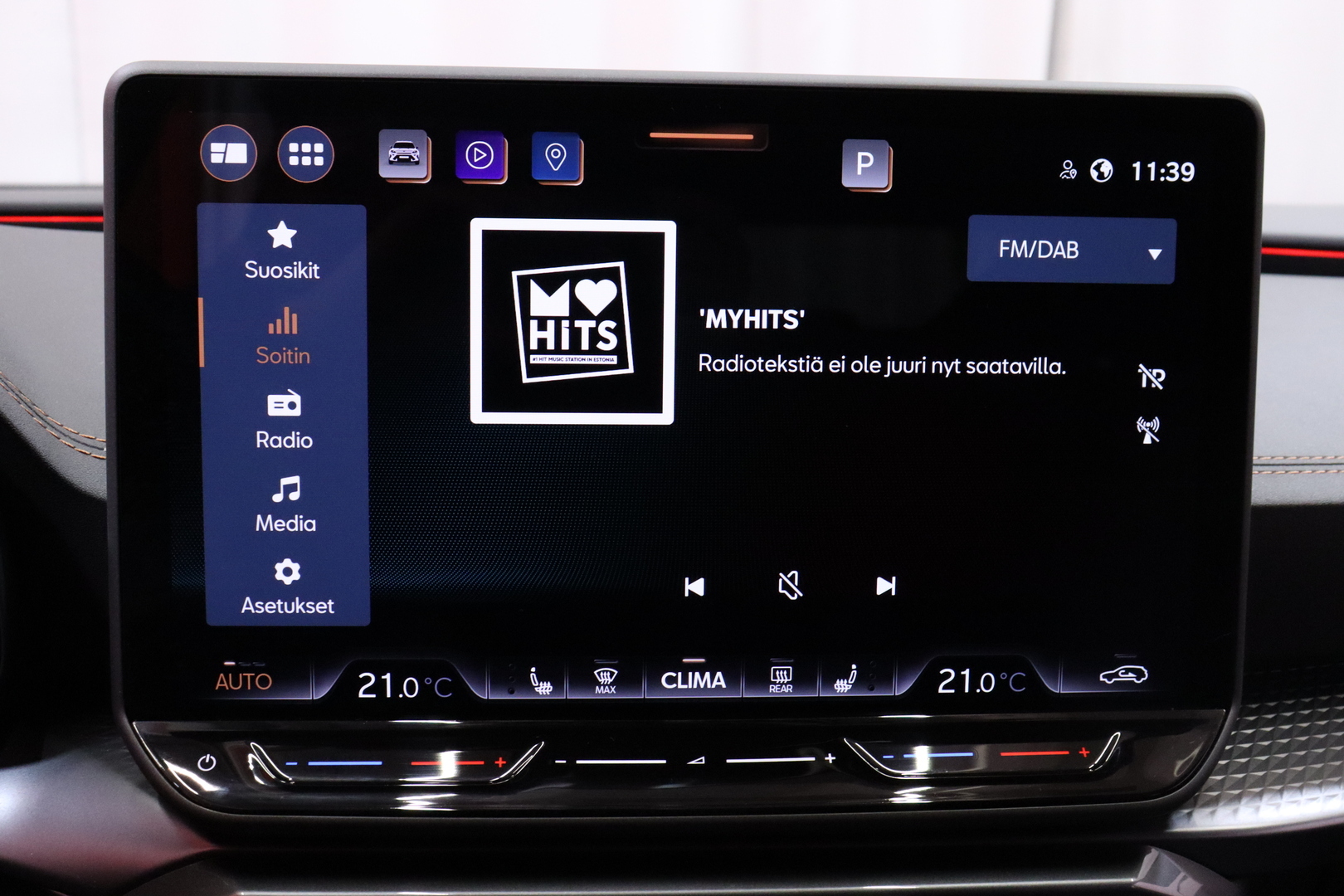 CUPRA Formentor 2025