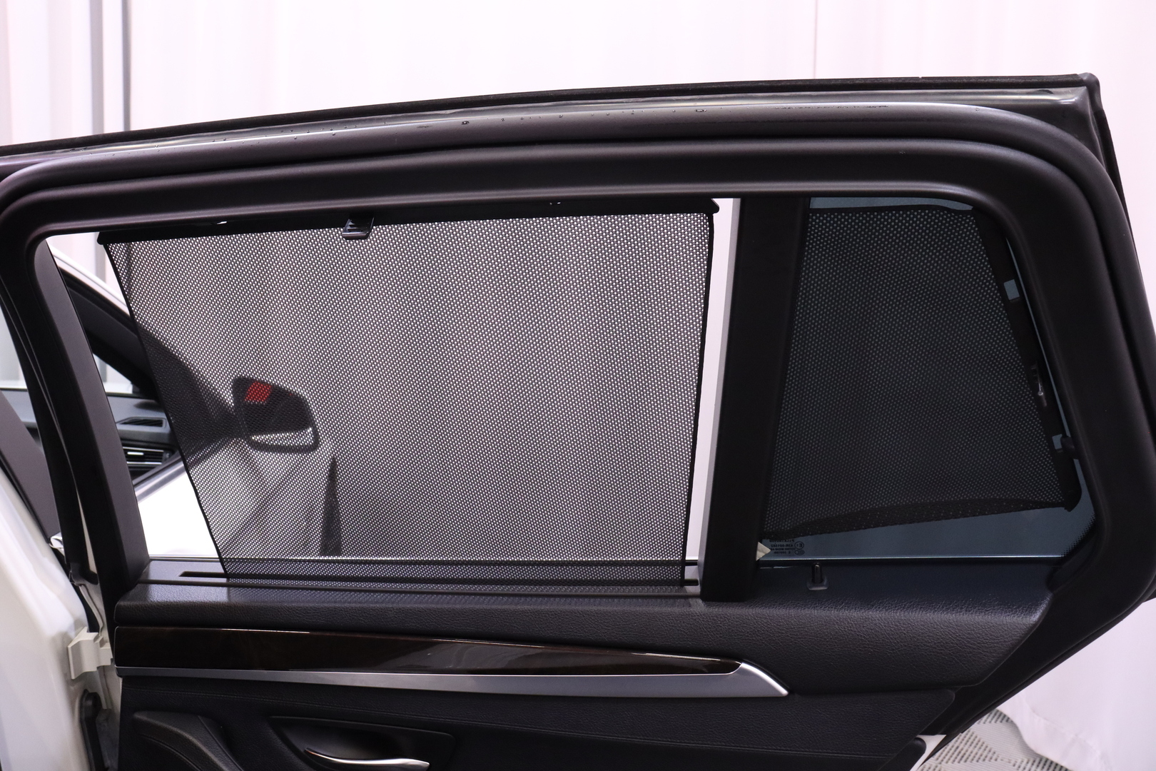 BMW 525 2011