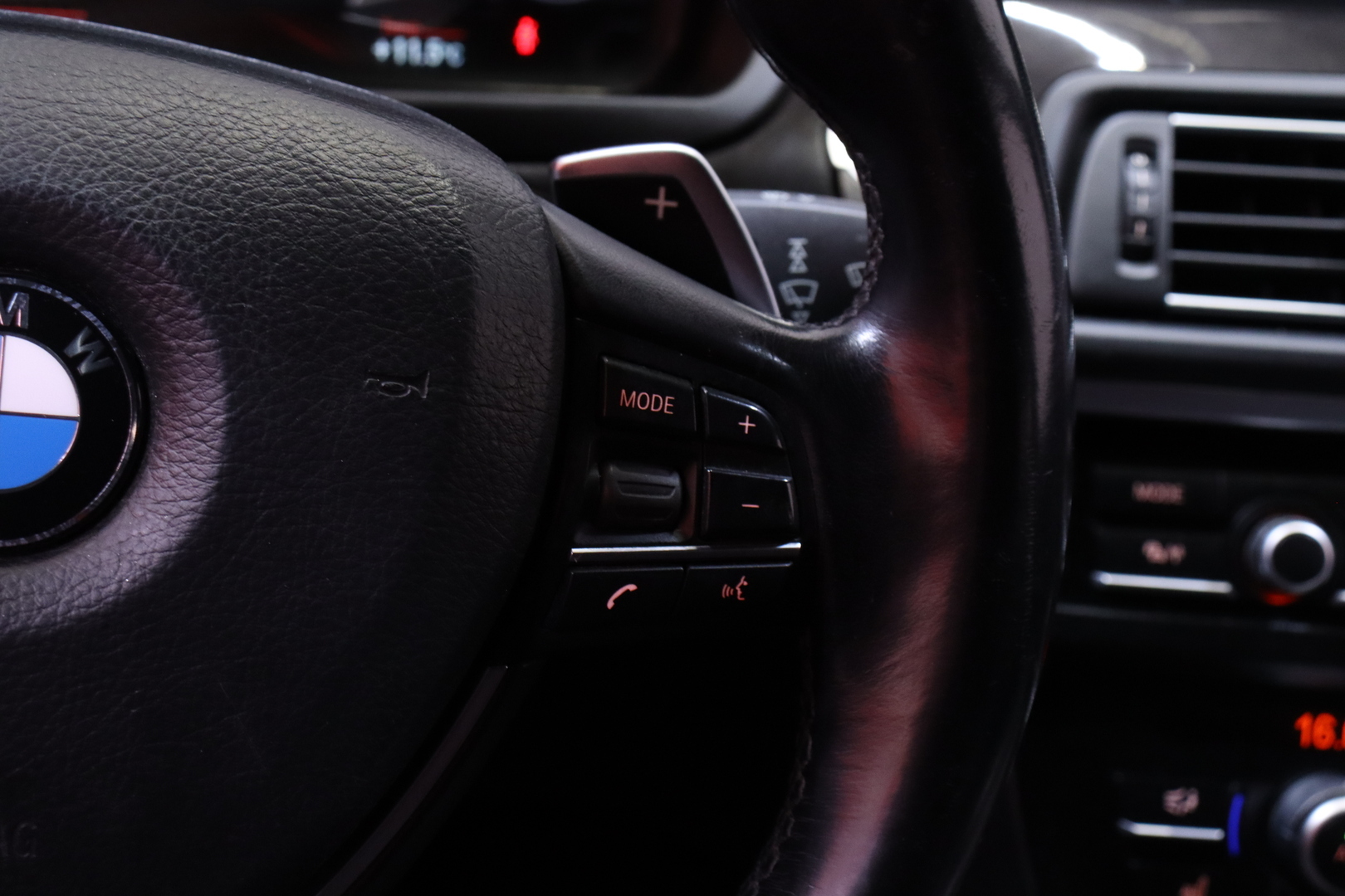 BMW 525 2011