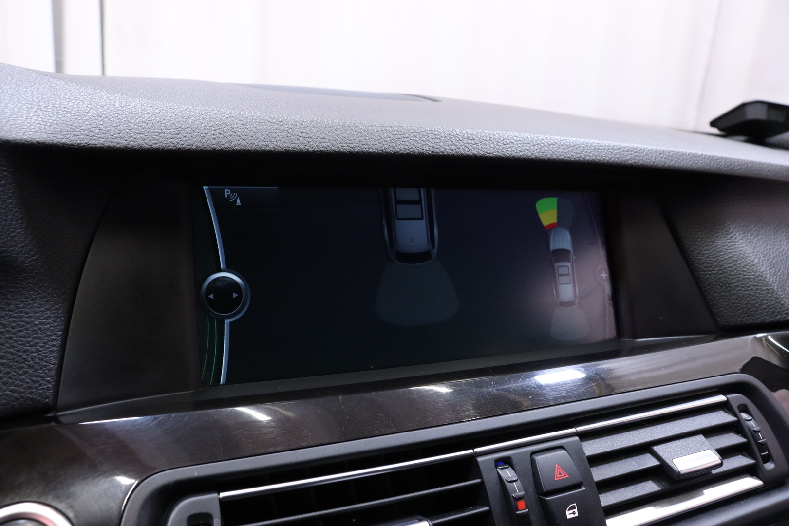 BMW 525 2011