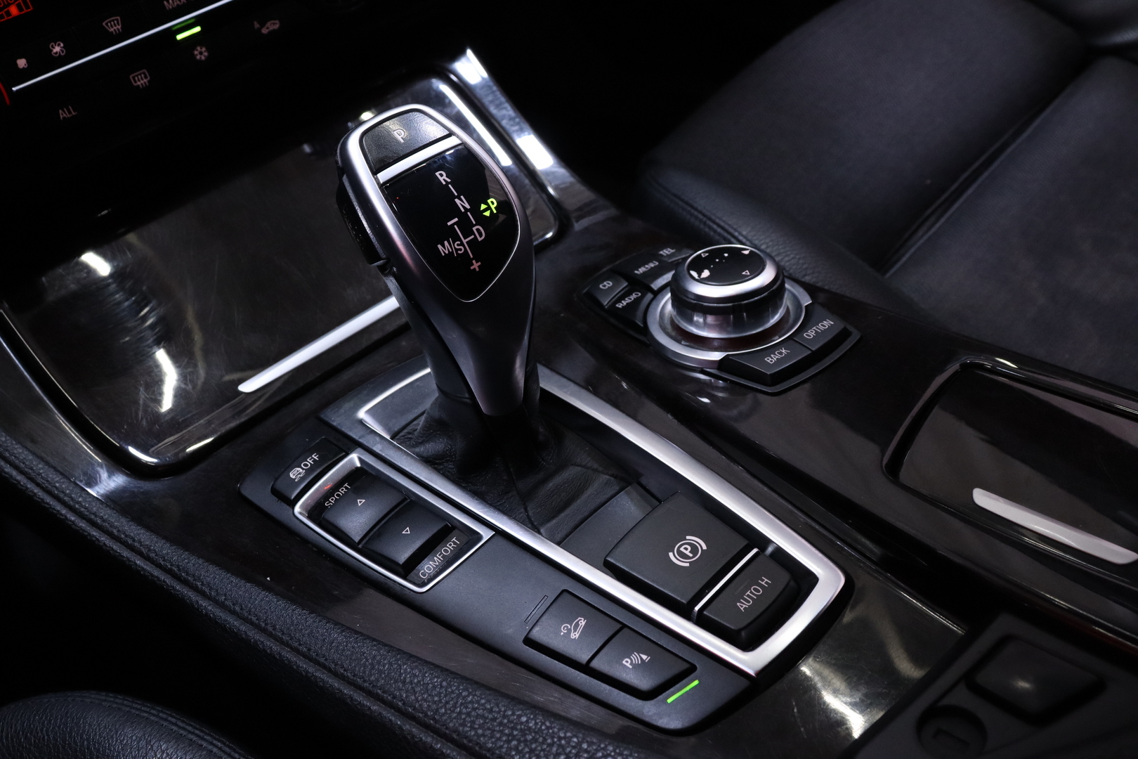 BMW 525 2011