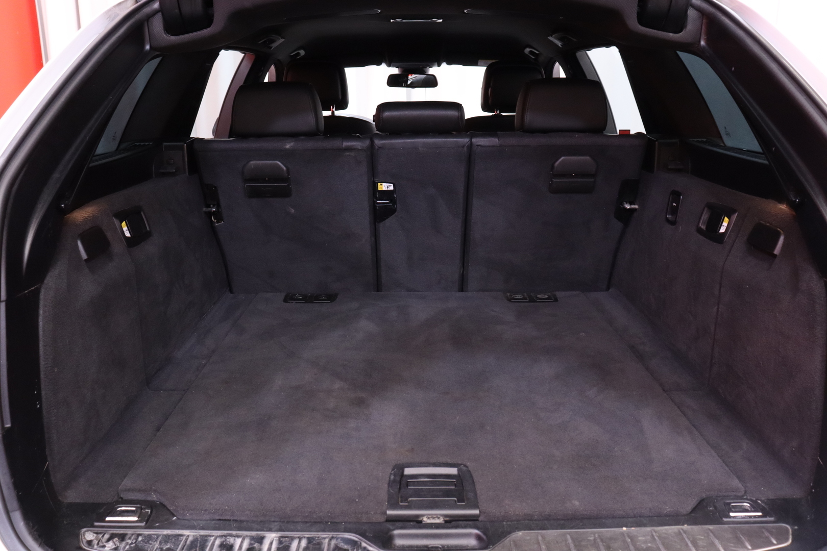 BMW 525 2011