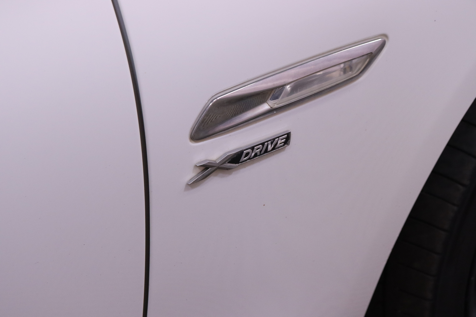 BMW 525 2011