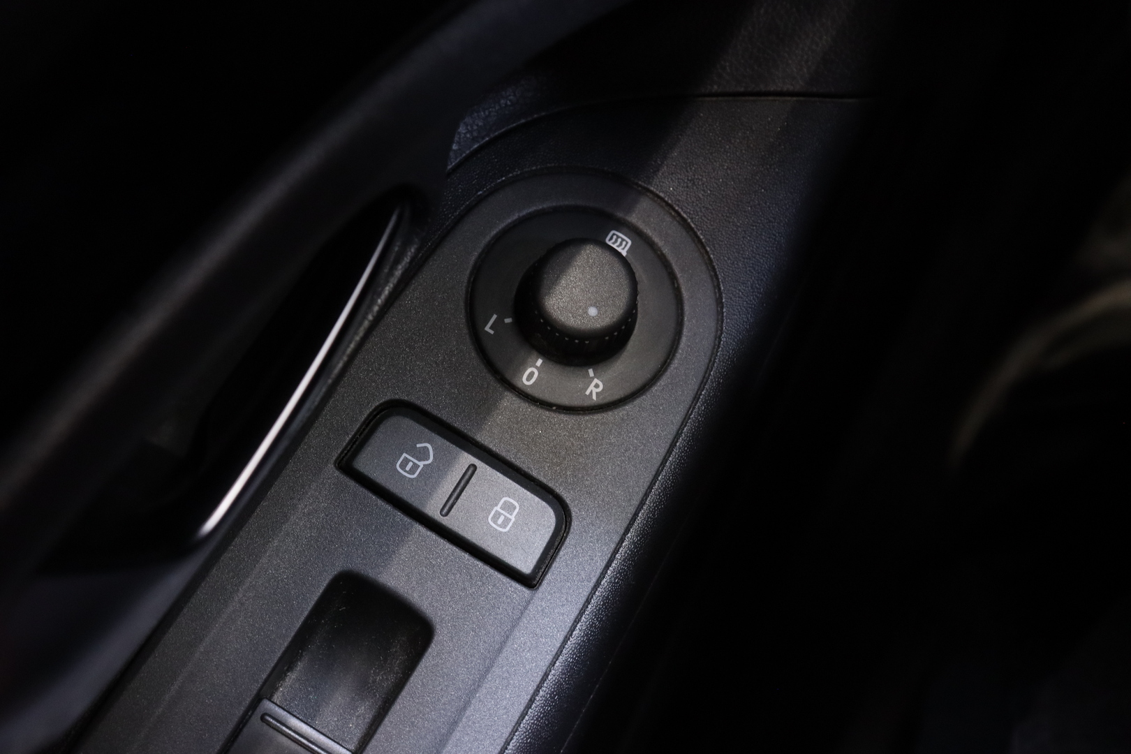 VOLKSWAGEN up! 2012