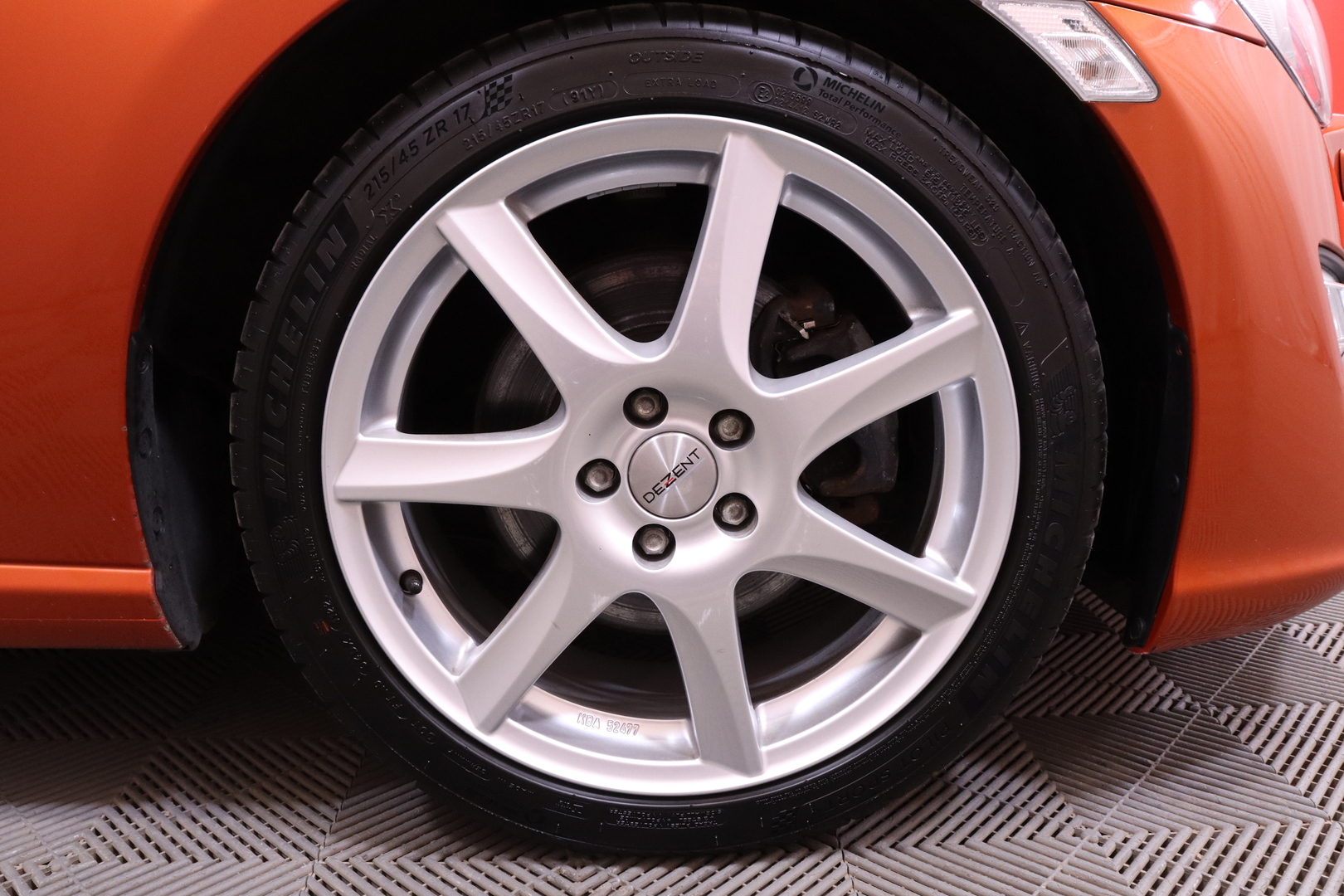 TOYOTA GT86 2013