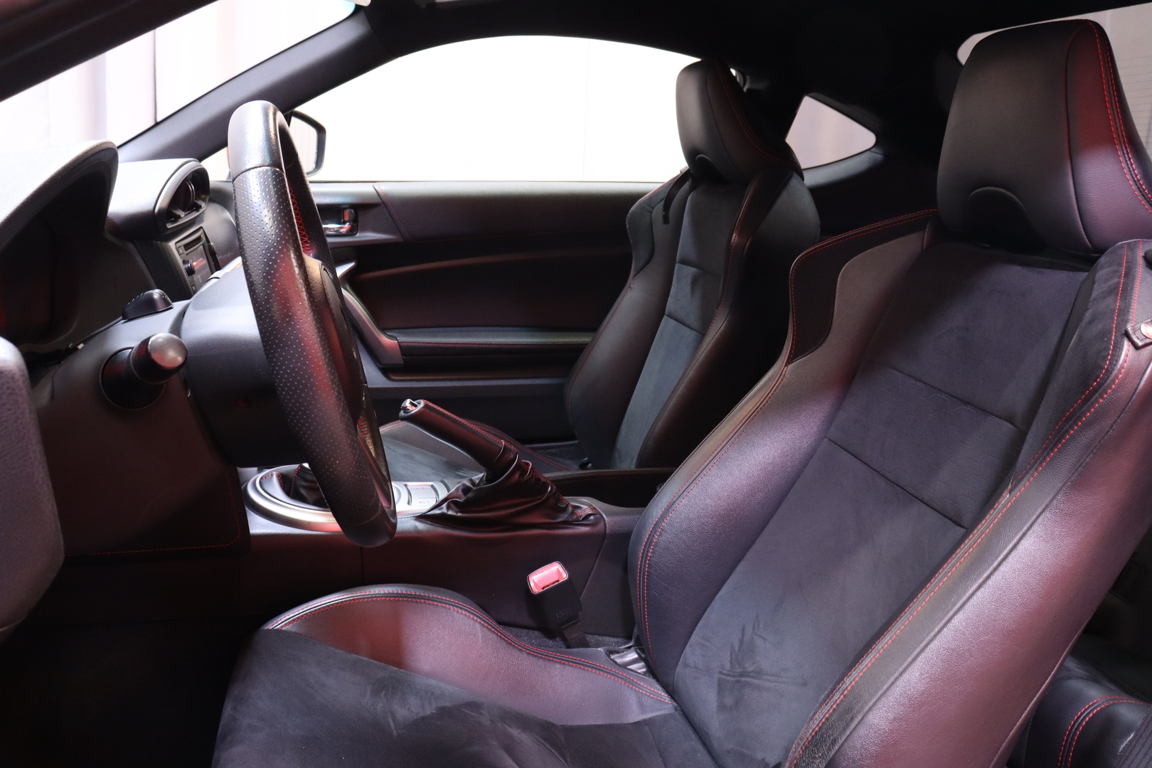 TOYOTA GT86 2013