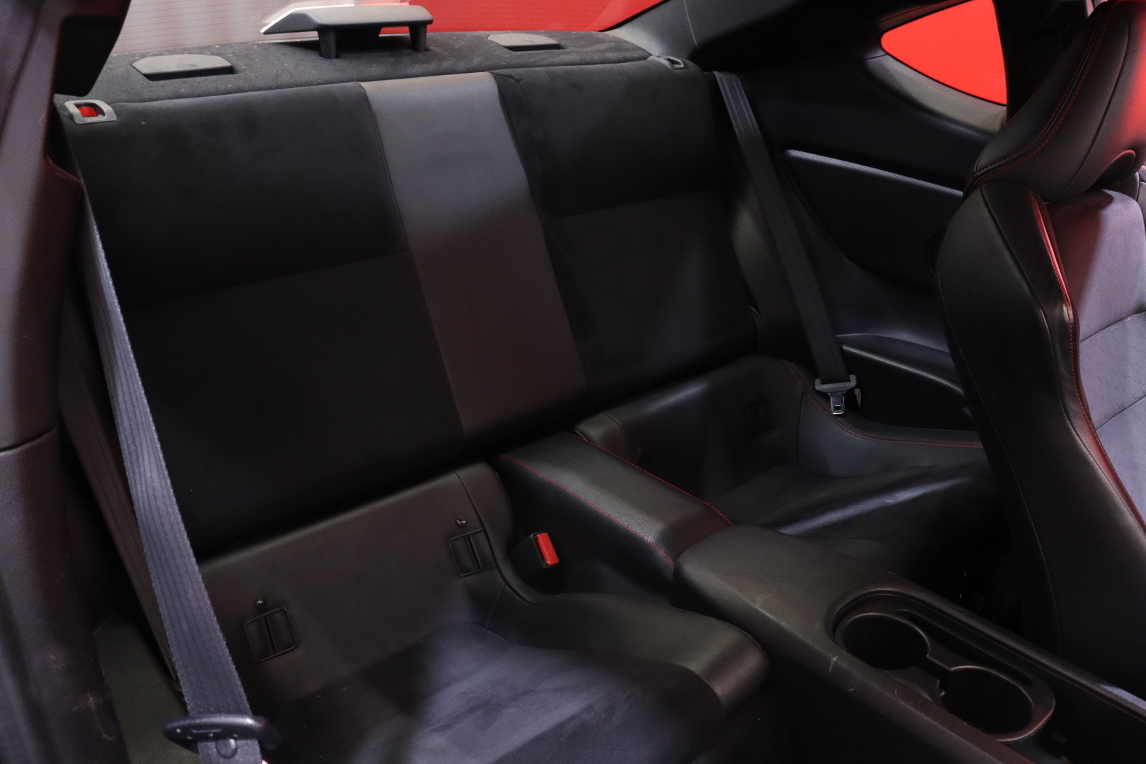 TOYOTA GT86 2013