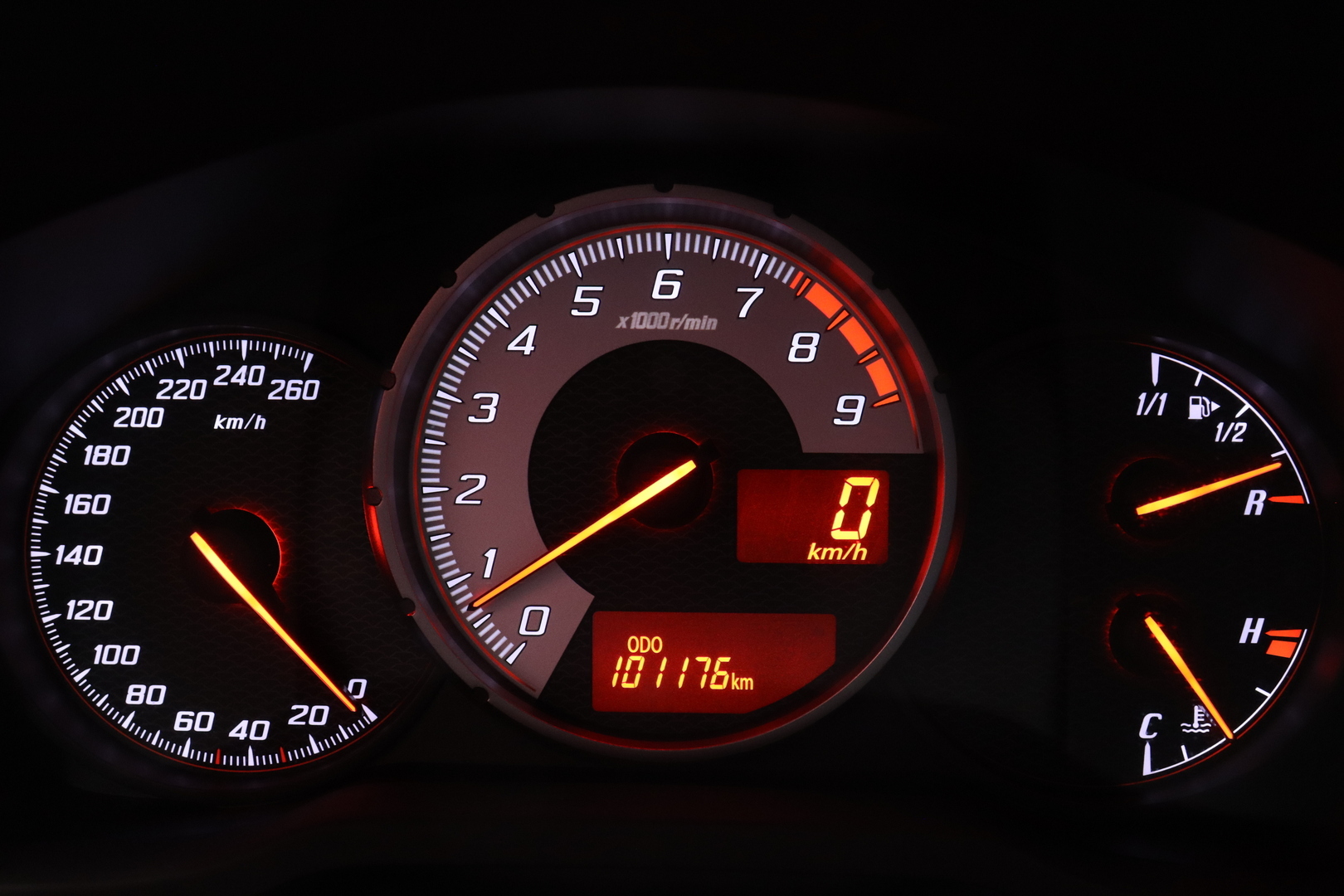 TOYOTA GT86 2013