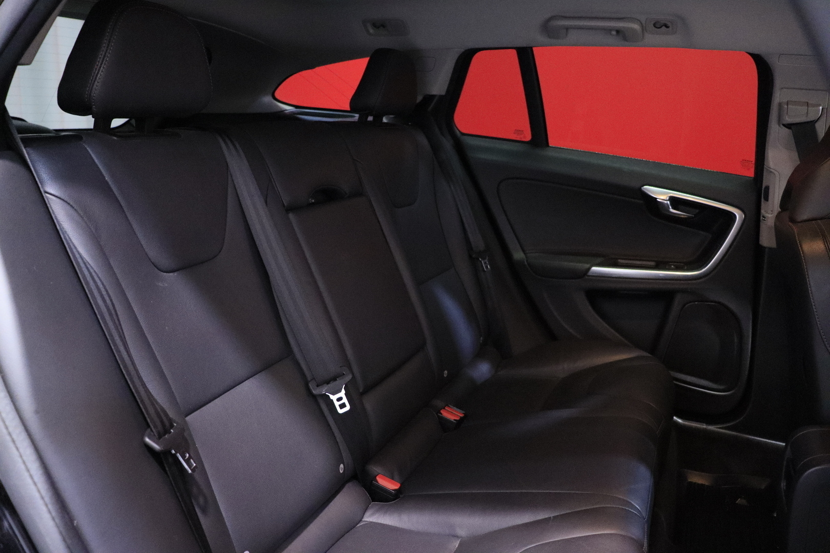 VOLVO V60 Cross Country 2016