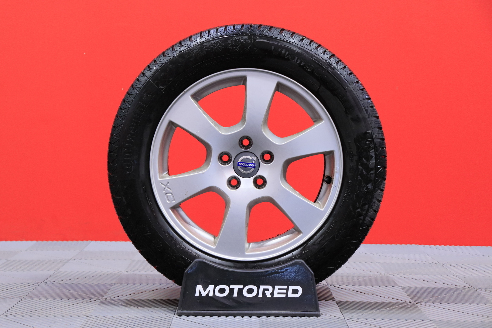 VOLVO V60 Cross Country 2016